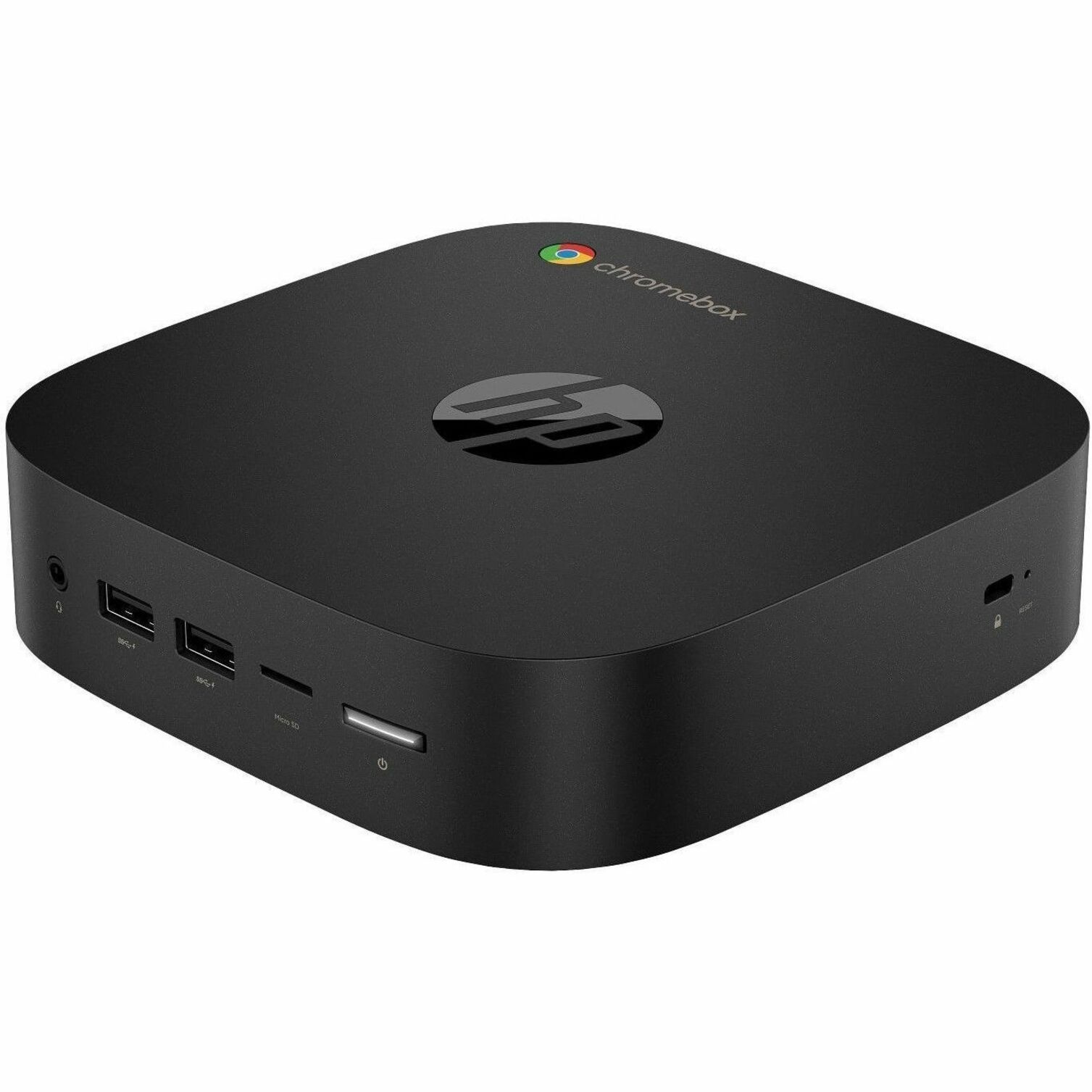 HP Chromebox G4 Chromebox