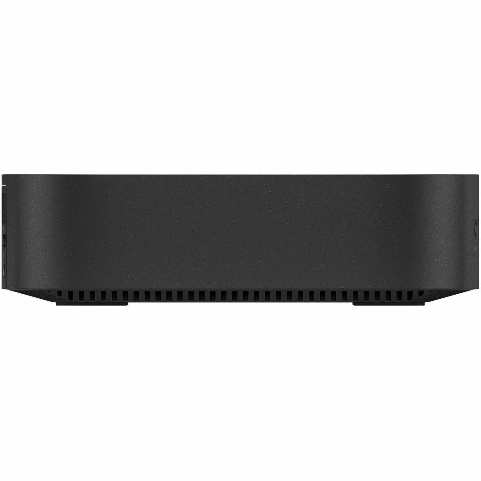 HP Chromebox G4 Chromebox - Intel Celeron 7305 - 8 GB - 64 GB SSD - Desktop Mini - Intel Chip - ChromeOS — right