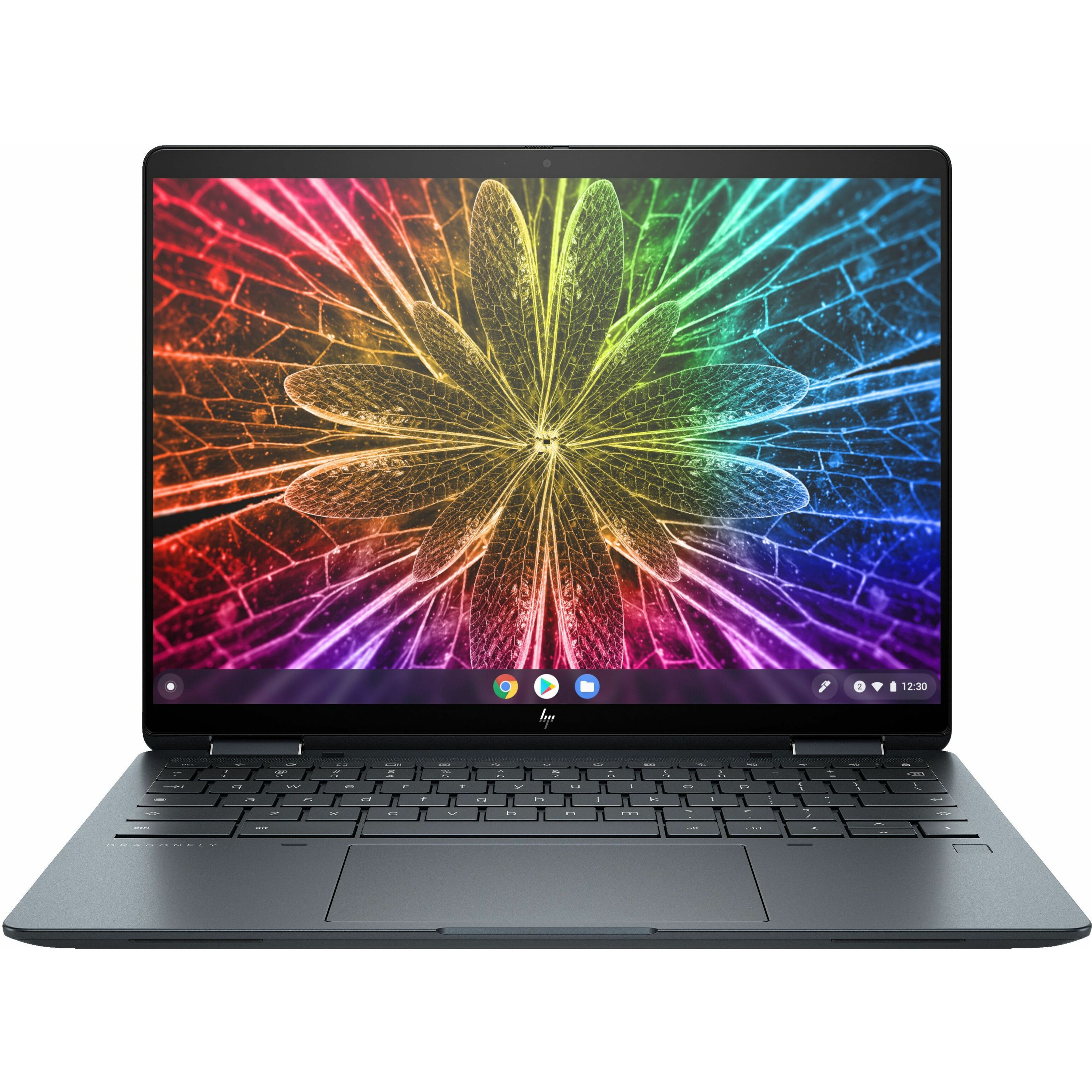 HP Elite Dragonfly 13.5" Touchscreen Convertible 2 in 1 Chromebook