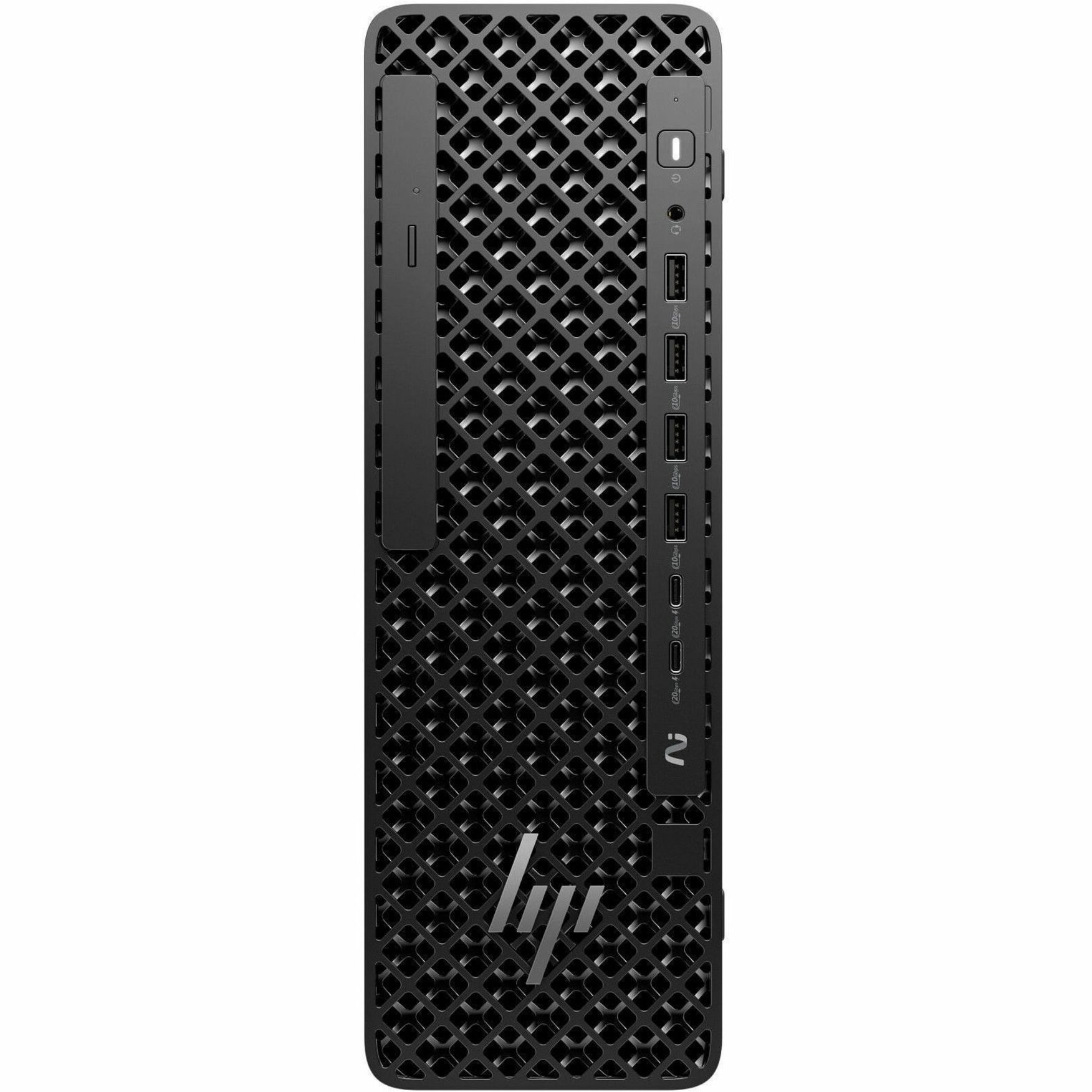 HP Z2 G1i Workstation