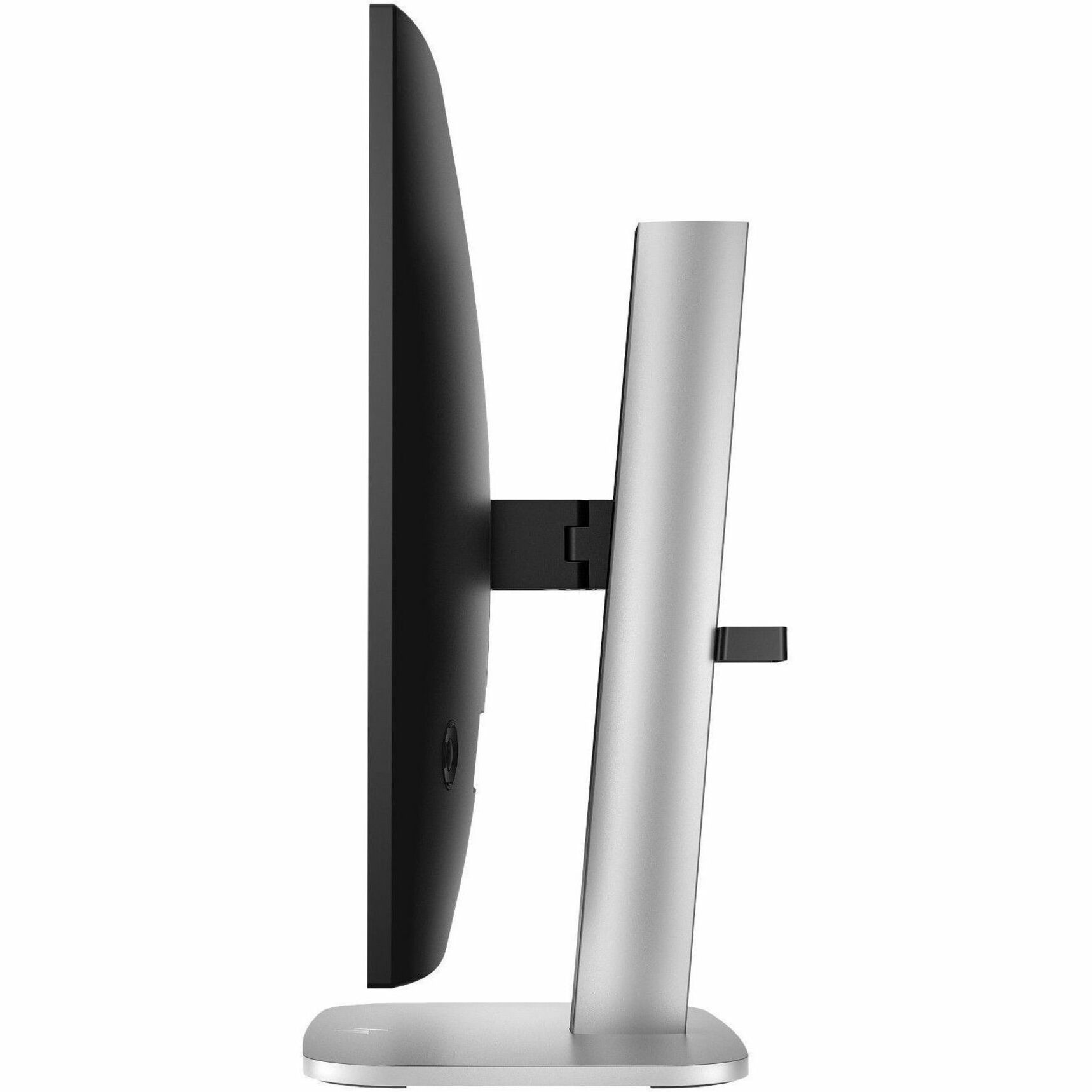 HP 524pn 24" Class WUXGA LCD Monitor - 16:10 - Jet Black - 24" Viewable - In-plane Switching (IPS) Technology - 1920 x 1200 - 16.7 Million Colors - 350 Nit - 5 ms - 100 Hz Refresh Rate - Swivel, Height, Pivot, Tilt - HDMI - DisplayPort — leftmaximum