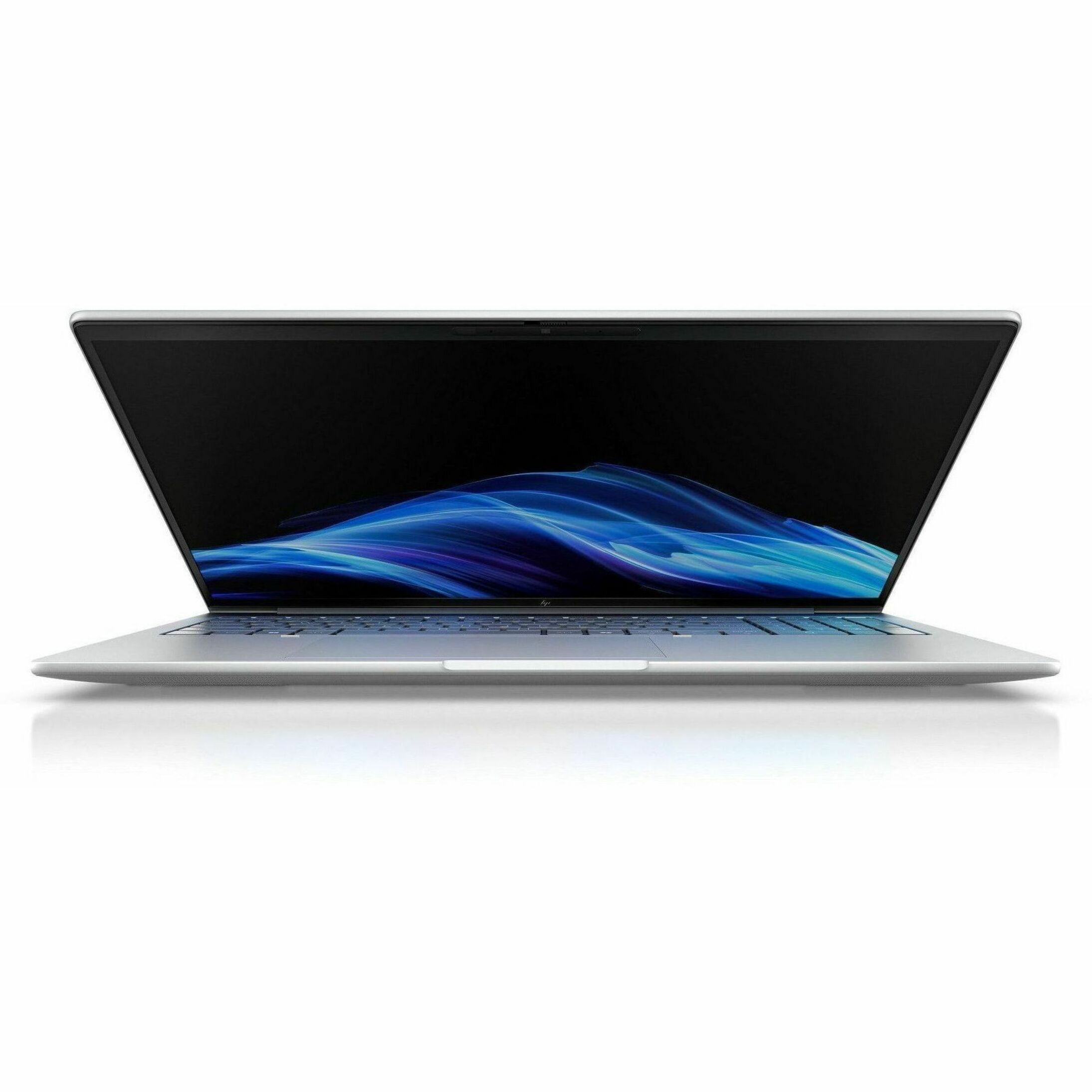 HP EliteBook 8 G1a 16" Notebook - AMD Ryzen 5 PRO 230 - 32 GB - 512 GB SSD - AMD Chip - Front Camera/Webcam — alternate image1
