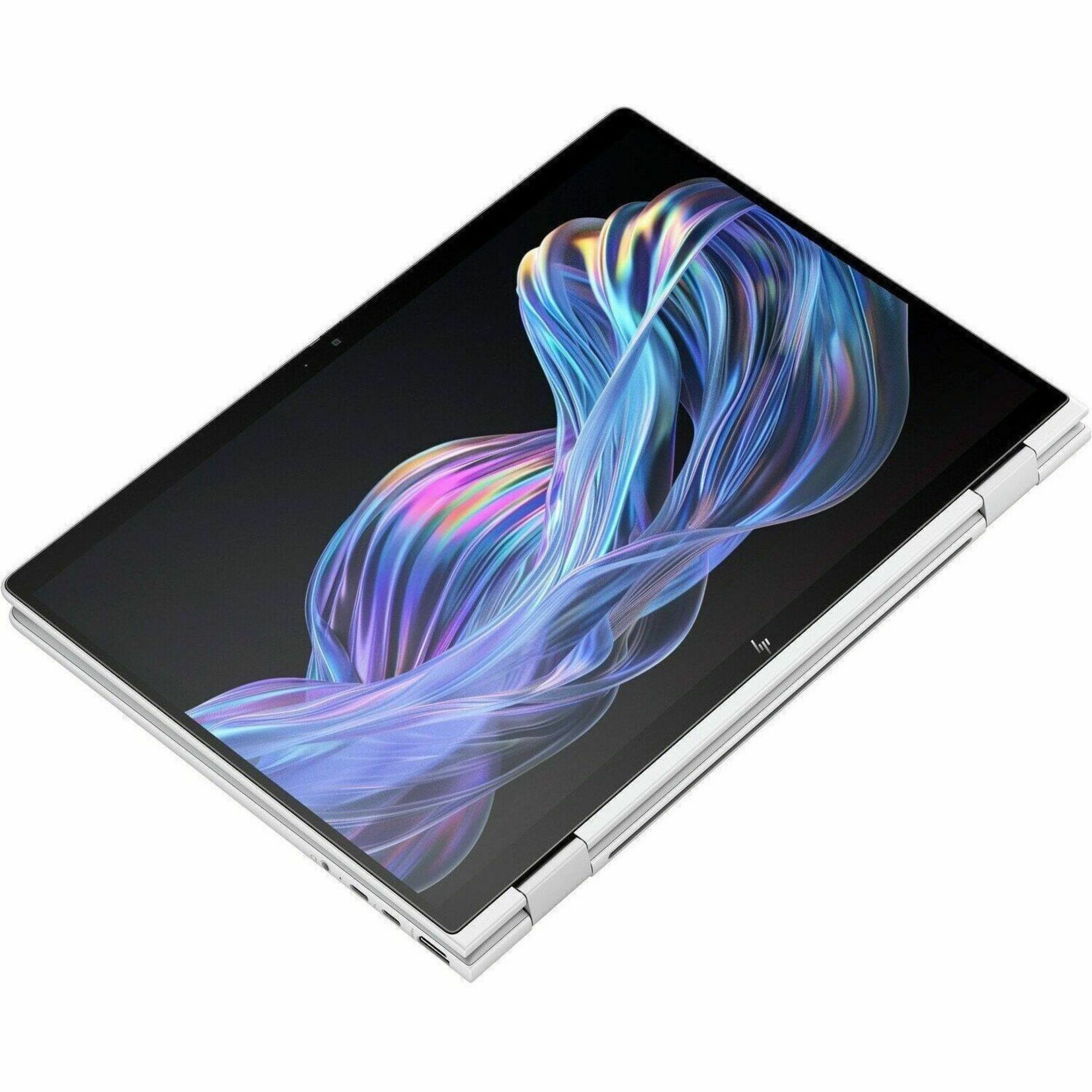 HP EliteBook X Flip G1i 14" Touchscreen Convertible 2 in 1 Notebook - Intel Core Ultra 5 2nd Gen 238V - 32 GB - 512 GB SSD - Intel Chip - Intel - IEEE 802.11be Wireless LAN Standard
