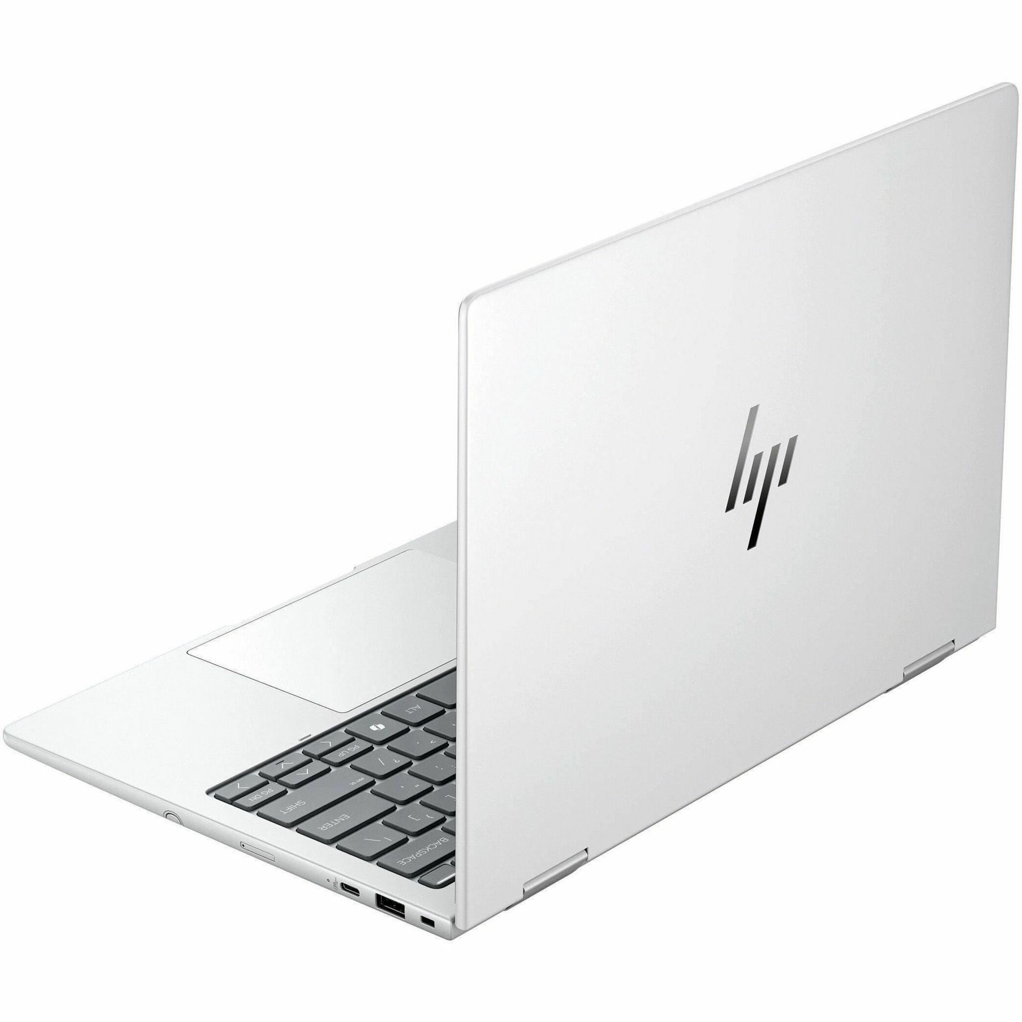 HP EliteBook 8 Flip G1i 13.3" Touchscreen Convertible 2 in 1 Notebook - WUXGA - 60 Hz - Intel Core Ultra 7 2nd Gen 255U - 64 GB - 512 GB SSD - Intel Chip - 1920 x 1200 - Intel - In-plane Switching (IPS) Technology - IEEE 802.11be Wireless LAN Standard — alternate image12