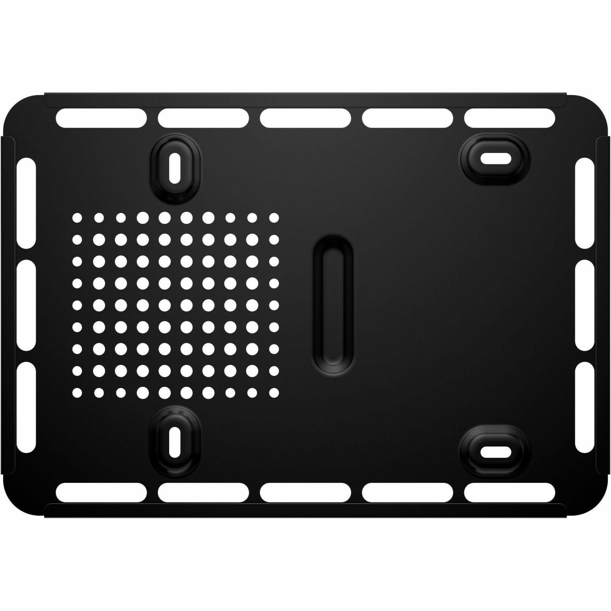 Poly Mounting Plate for Audio Conferencing System — rear