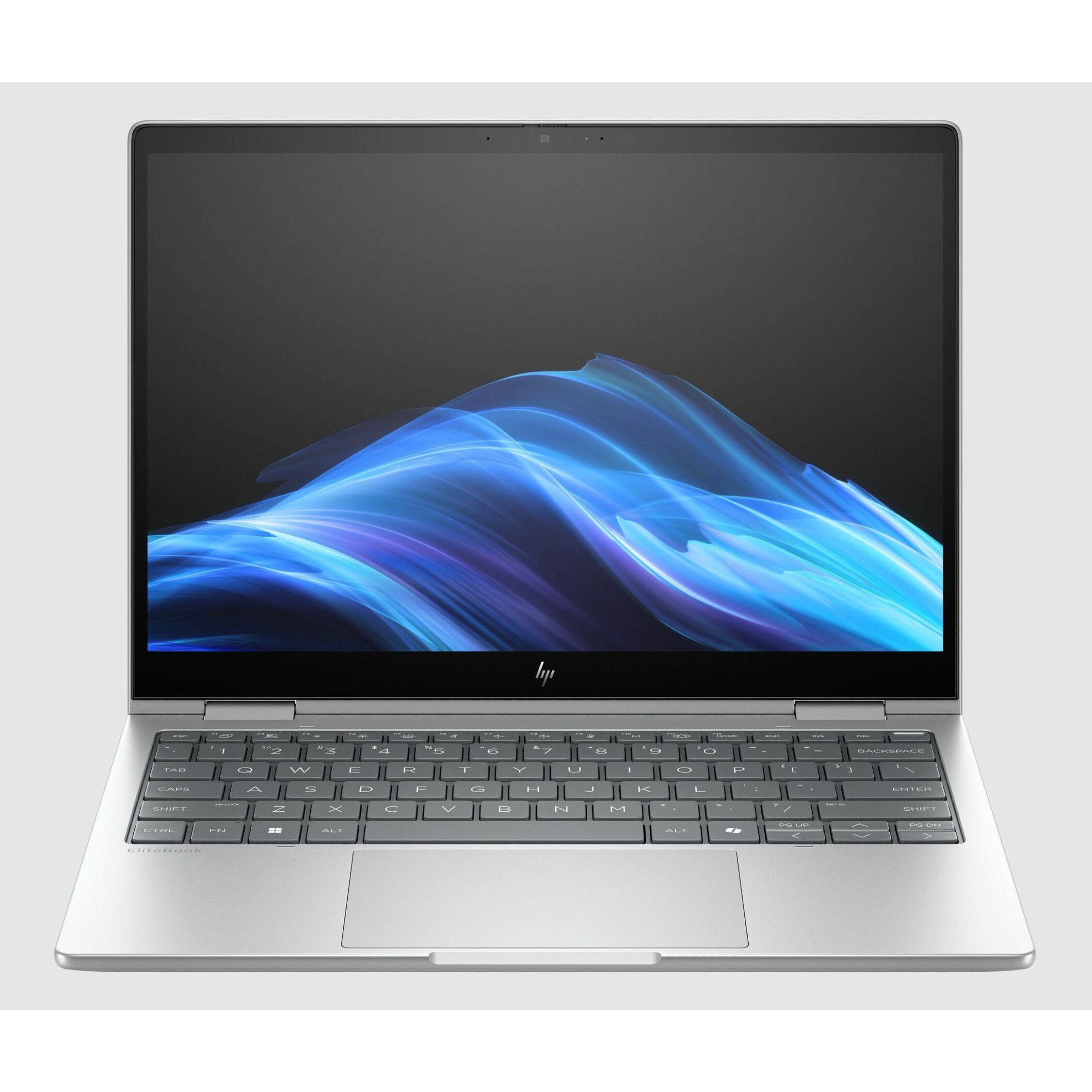 HP EliteBook 8 Flip G1i 13.3" Touchscreen Convertible 2 in 1 Notebook - WUXGA - 60 Hz - Intel Core Ultra 7 2nd Gen 265U - 32 GB - 512 GB SSD - Intel Chip - 1920 x 1200 - Intel - In-plane Switching (IPS) Technology - IEEE 802.11be Wireless LAN Standard