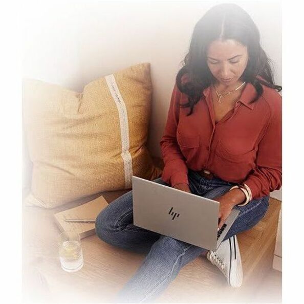 HP EliteBook X G1i 14" Notebook - Intel Core Ultra 5 2nd Gen 238V - 32 GB - 256 GB SSD - Intel Chip - Intel - IEEE 802.11be Wireless LAN Standard — alternate image3