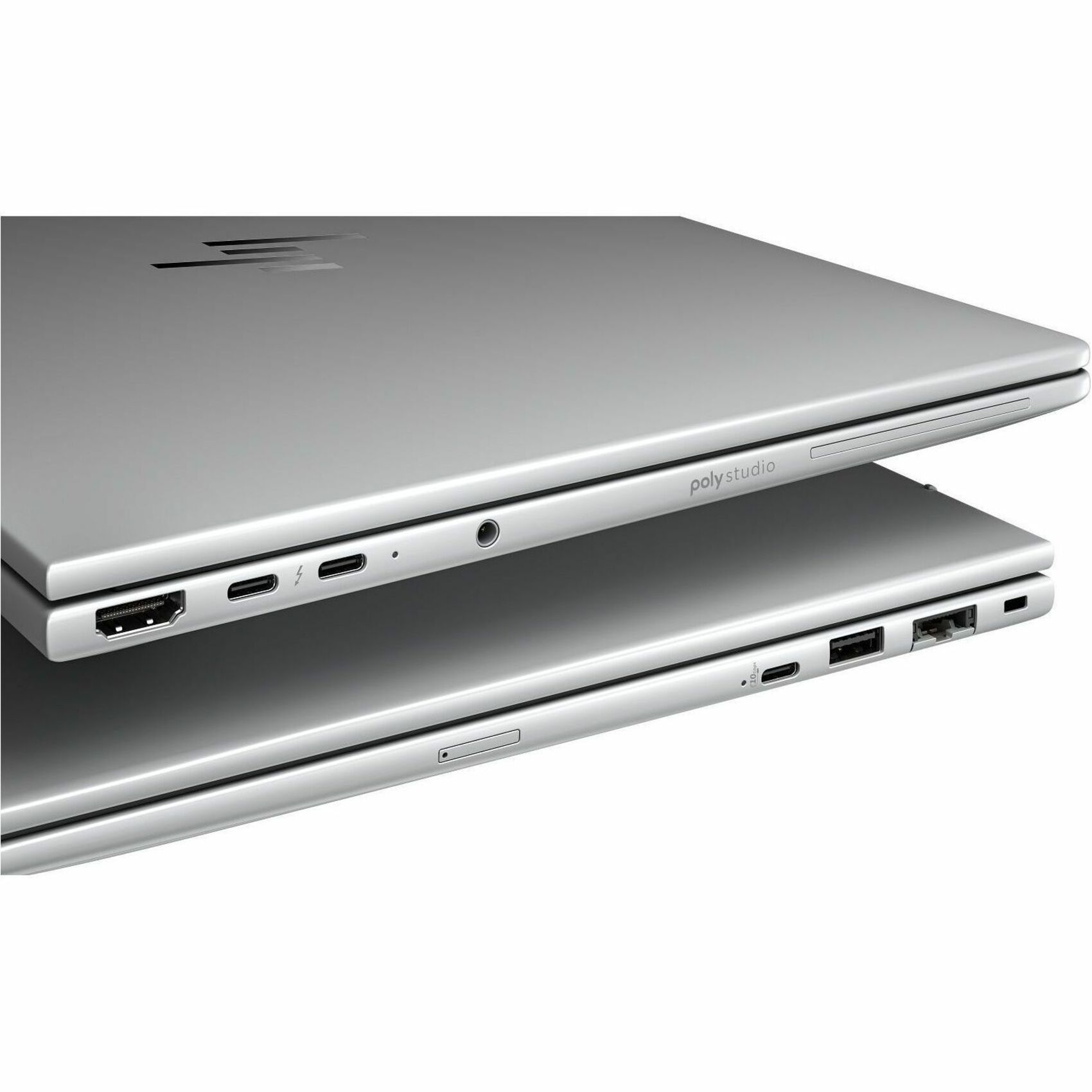 HP EliteBook 8 G1i 14" Notebook - WUXGA - 60 Hz - Intel Core Ultra 7 2nd Gen 265U - 32 GB - 512 GB SSD - Intel Chip - 1920 x 1200 - Intel - In-plane Switching (IPS) Technology - Front Camera/Webcam - IEEE 802.11be Wireless LAN Standard — alternate image12