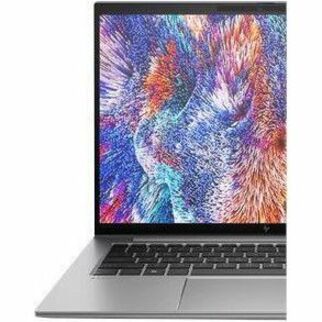 HP ZBook Firefly G11 16" Mobile Workstation - WUXGA - 60 Hz - Intel Core Ultra 7 1st Gen 165H - 32 GB - 512 GB SSD - Intel Chip - 1920 x 1200 - In-plane Switching (IPS) Technology - Front Camera/Webcam - IEEE 802.11ax Wireless LAN Standard — alternate image3