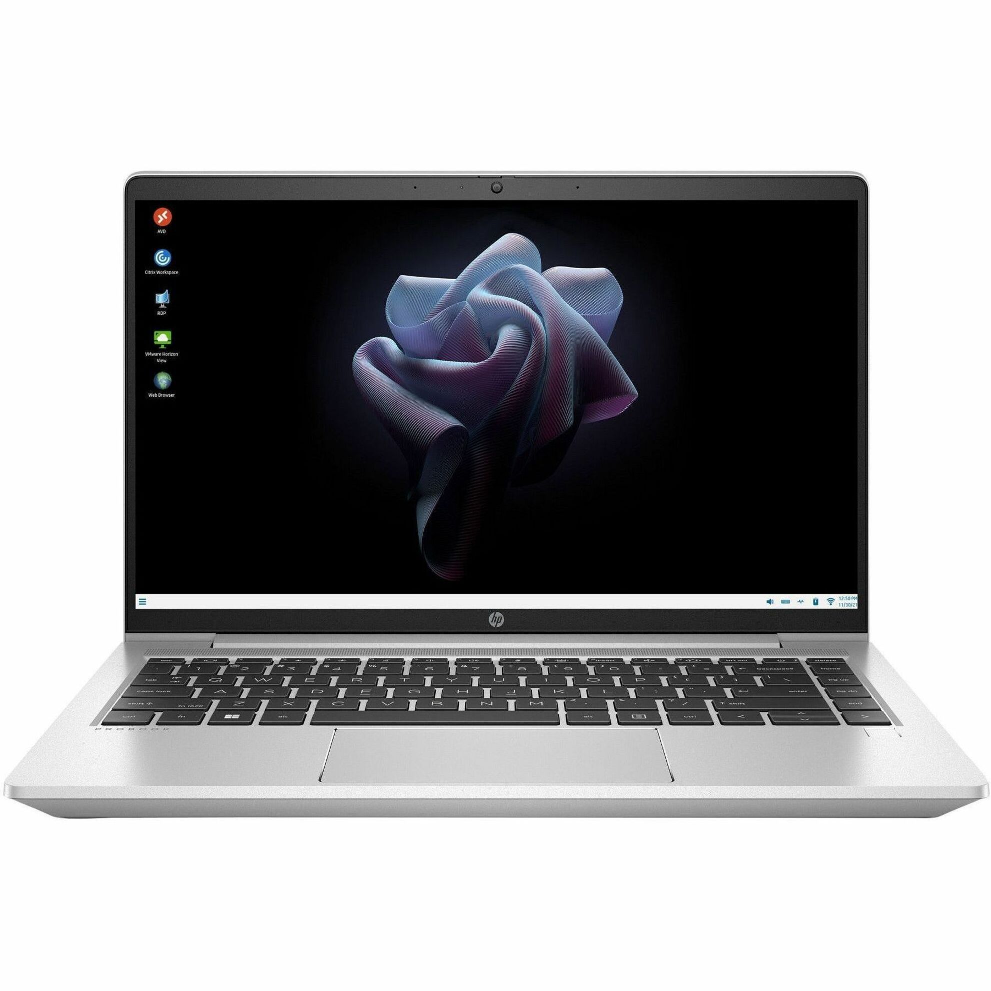 HP Pro mt440 G3 14" Thin Client Notebook