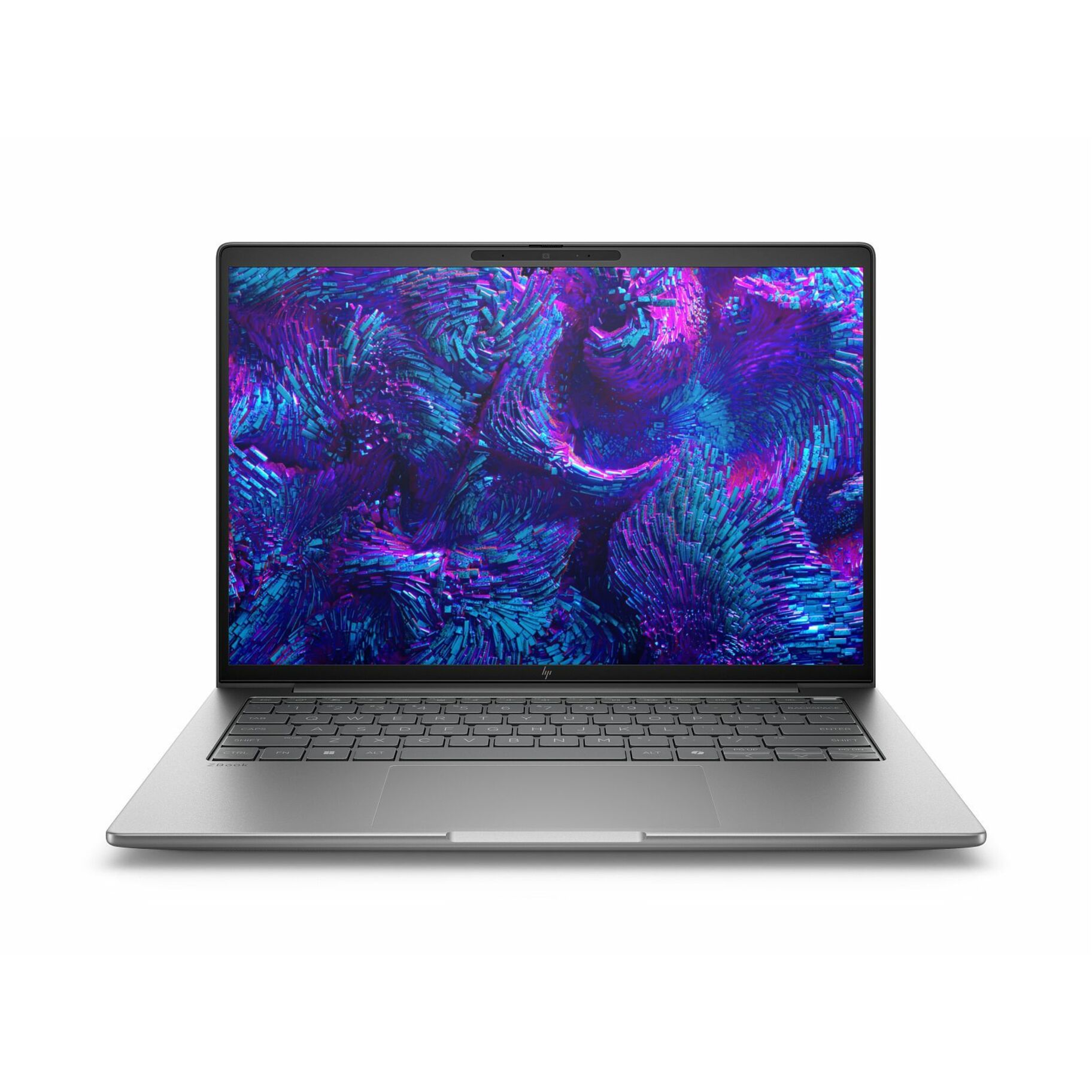 HP ZBook 8 G1i 14" Mobile Workstation - Intel Core Ultra 7 265H - 32 GB - 1 TB SSD - Intel Chip