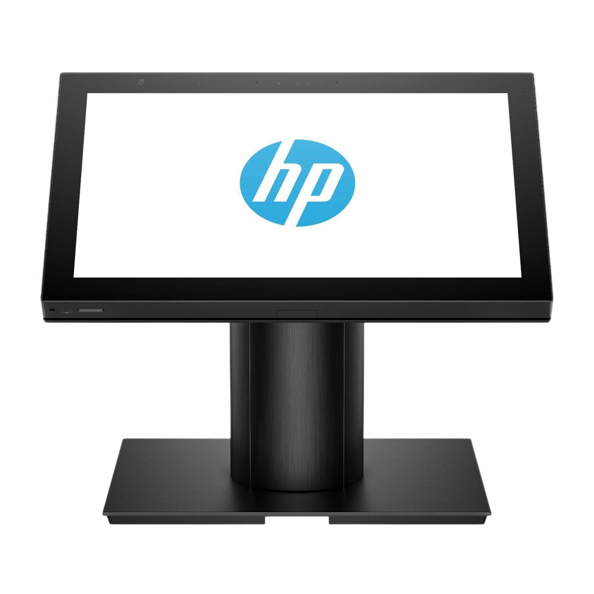 HP Engage One Pro G2 POS Terminal - (Intel Core i5 i5-14500T 1.70 GHz - vPro Technology - 8 GB DDR5 SDRAM - 256 GB SSD PCIe NVMe