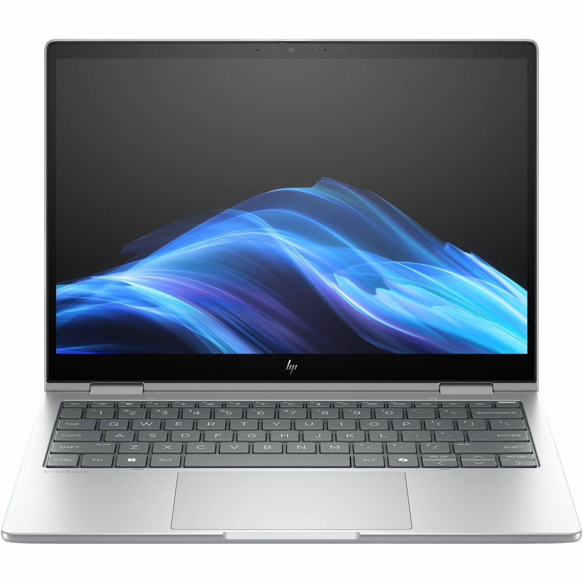 HP EliteBook 8 Flip G1i 13.3" Touchscreen Convertible 2 in 1 Notebook