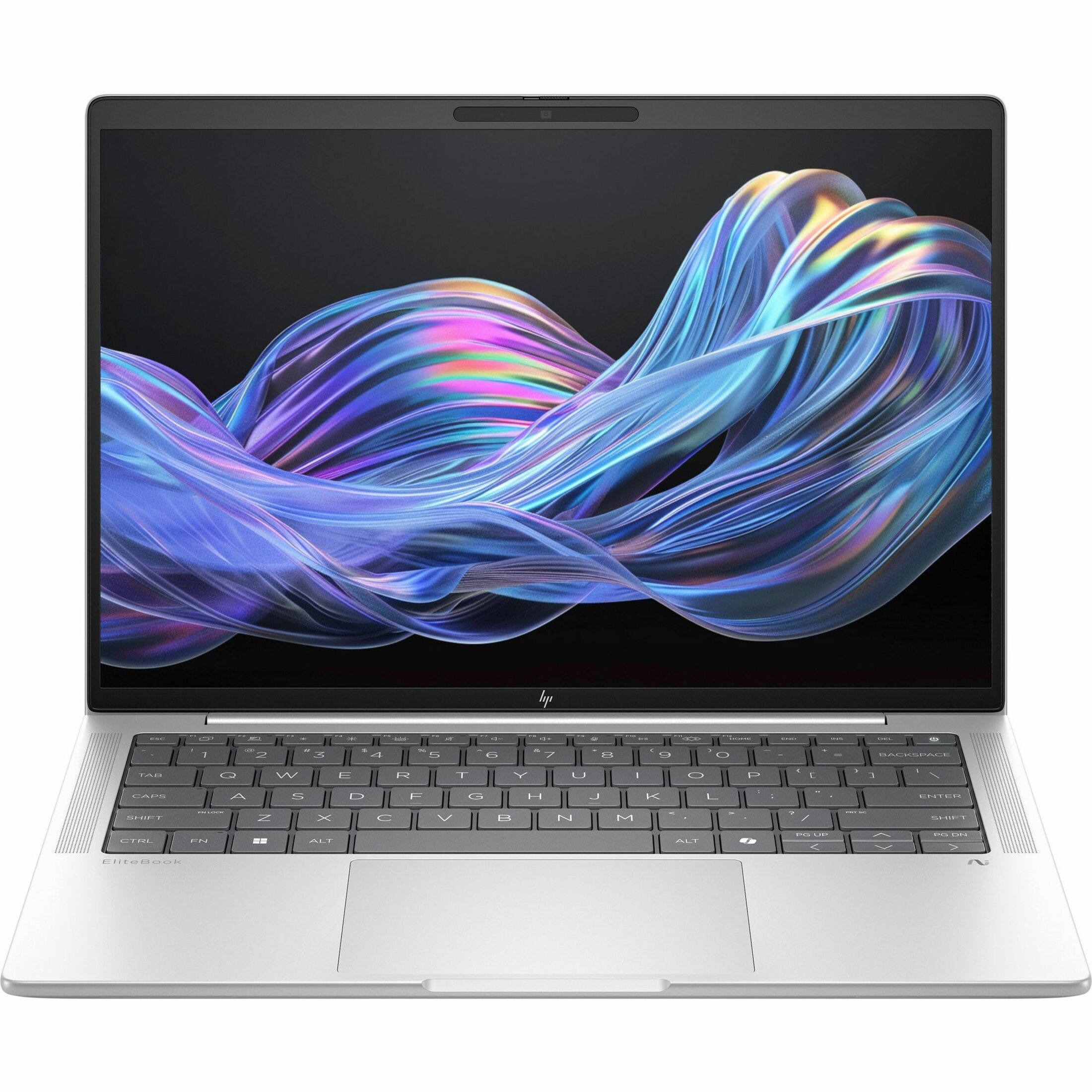 HP EliteBook X G1i 14" Notebook - Intel Core Ultra 7 2nd Gen 268V - 32 GB - 512 GB SSD - Intel Chip - Intel - IEEE 802.11be Wireless LAN Standard