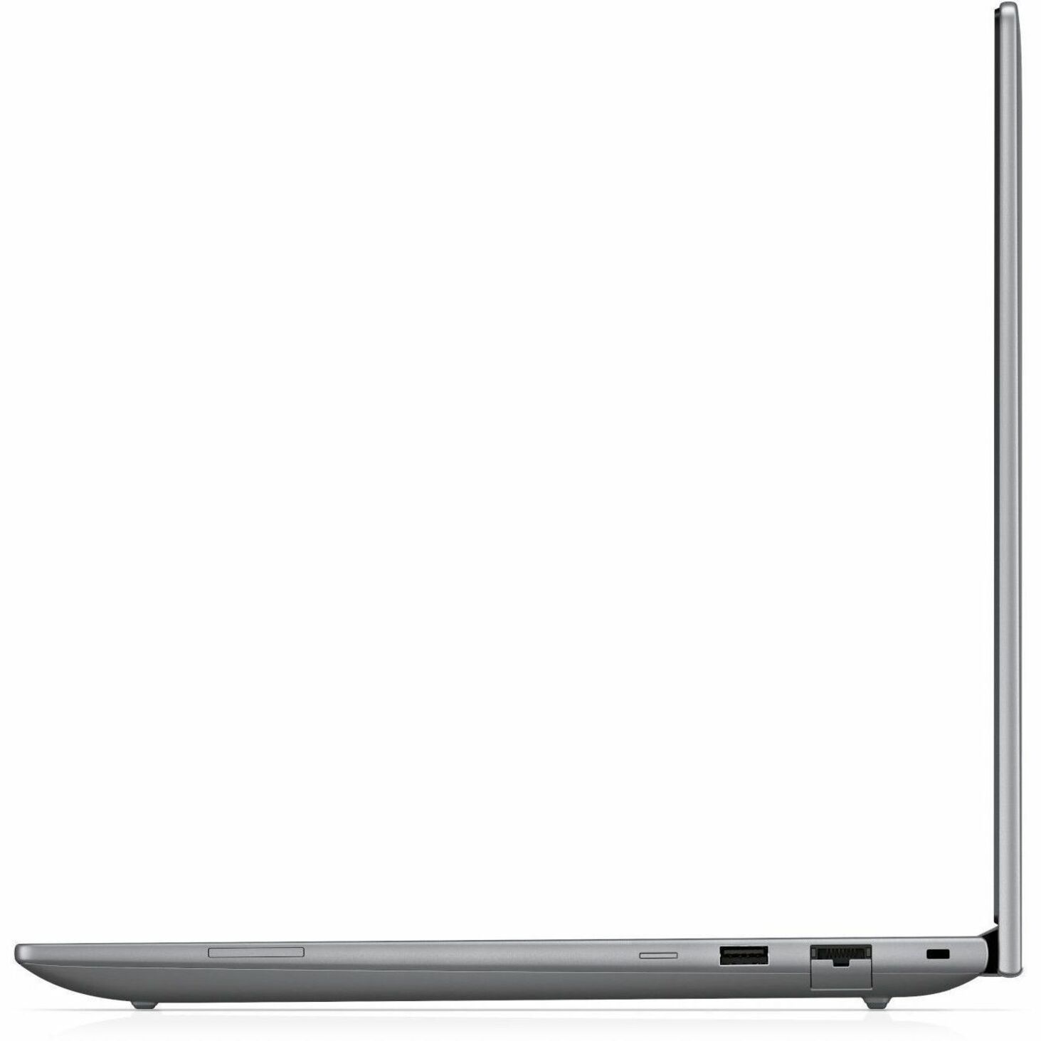 HP ZBook X G1i 16" Mobile Workstation - Intel Core Ultra 7 265H - 32 GB - 1 TB SSD - Intel Chip - In-plane Switching (IPS) Technology, Eyesafe — leftmaximum