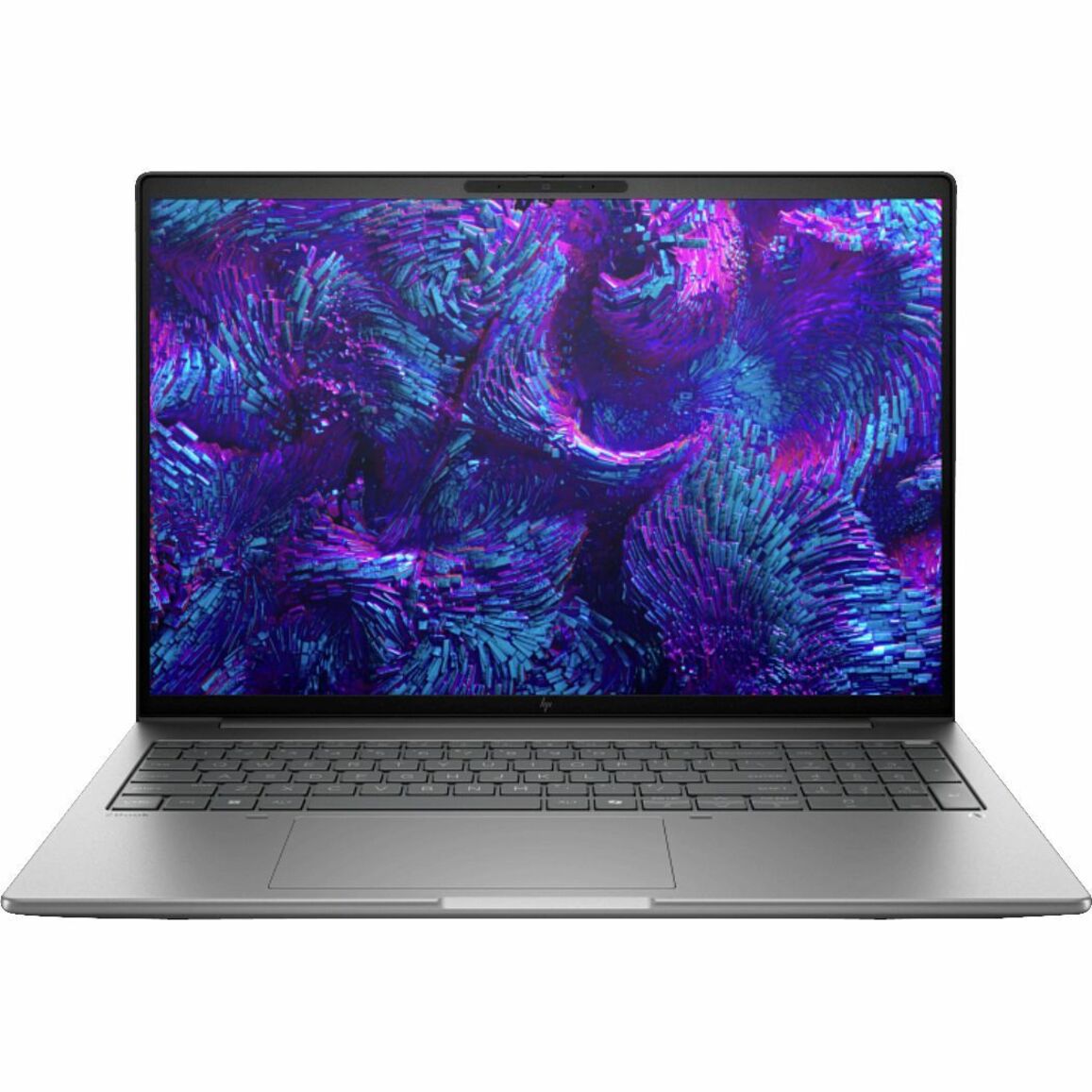 HP ZBook 8 G1i 16" Mobile Workstation - WUXGA - 60 Hz - Intel Core Ultra 9 285HX - 32 GB - 1 TB SSD - Intel Chip - 1920 x 1200 - In-plane Switching (IPS) Technology - Front Camera/Webcam - IEEE 802.11be Wireless LAN Standard