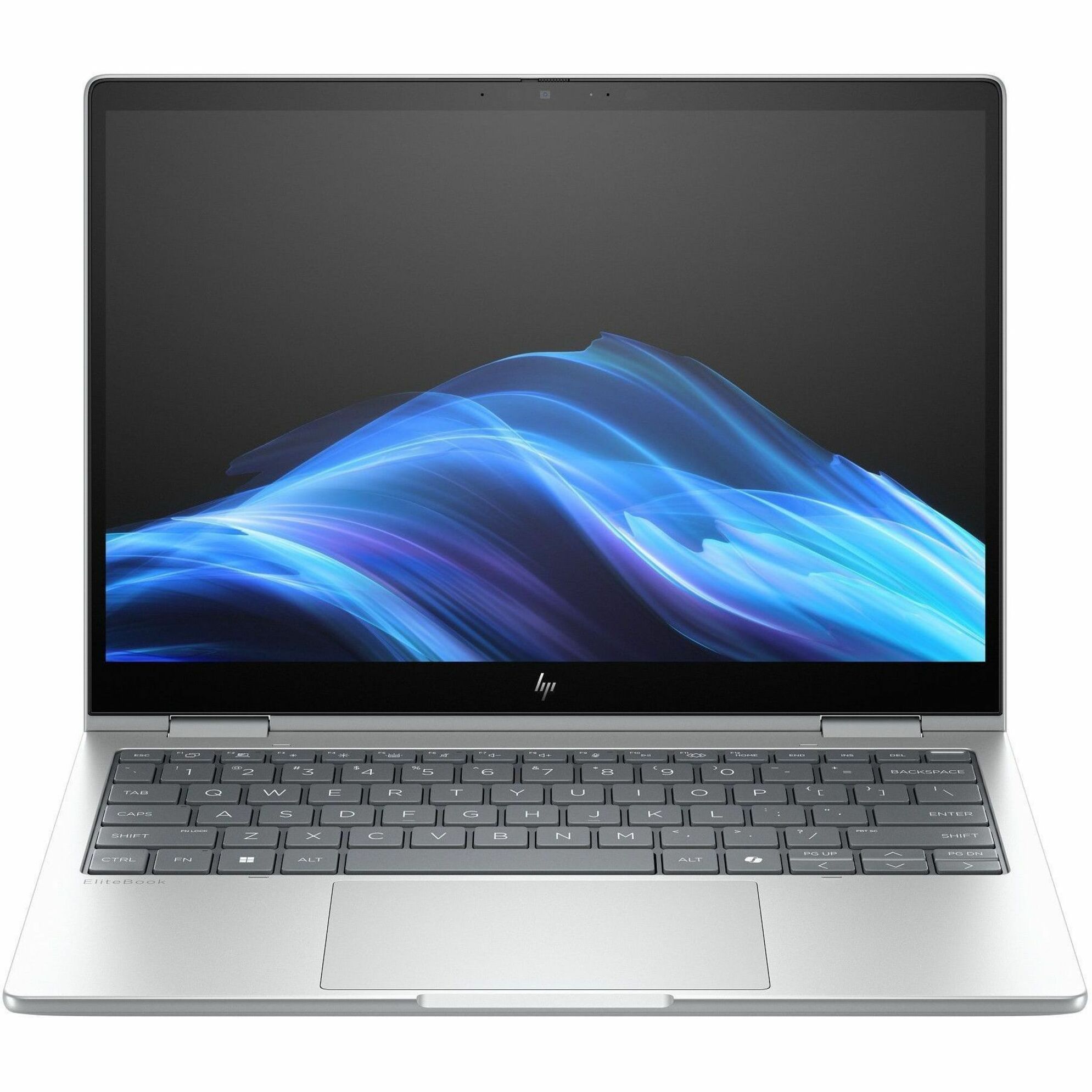 HP EliteBook 8 Flip G1i 13.3" Touchscreen Convertible 2 in 1 Notebook