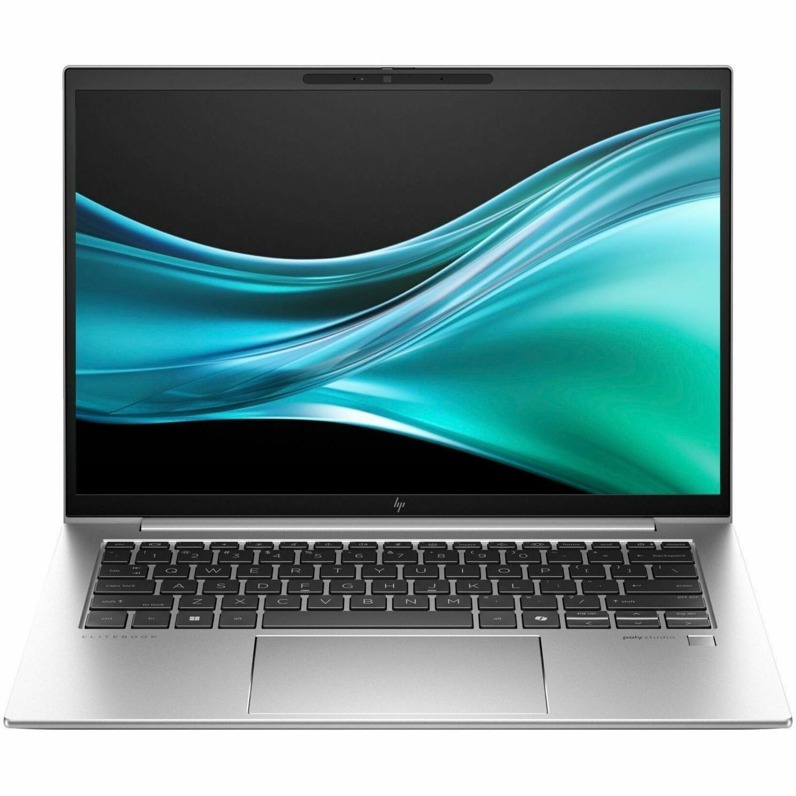 HP EliteBook 845 G11 14" Notebook - AMD Ryzen 7 8840U - 32 GB - 512 GB SSD - AMD Chip - AMD - IEEE 802.11ax Wireless LAN Standard