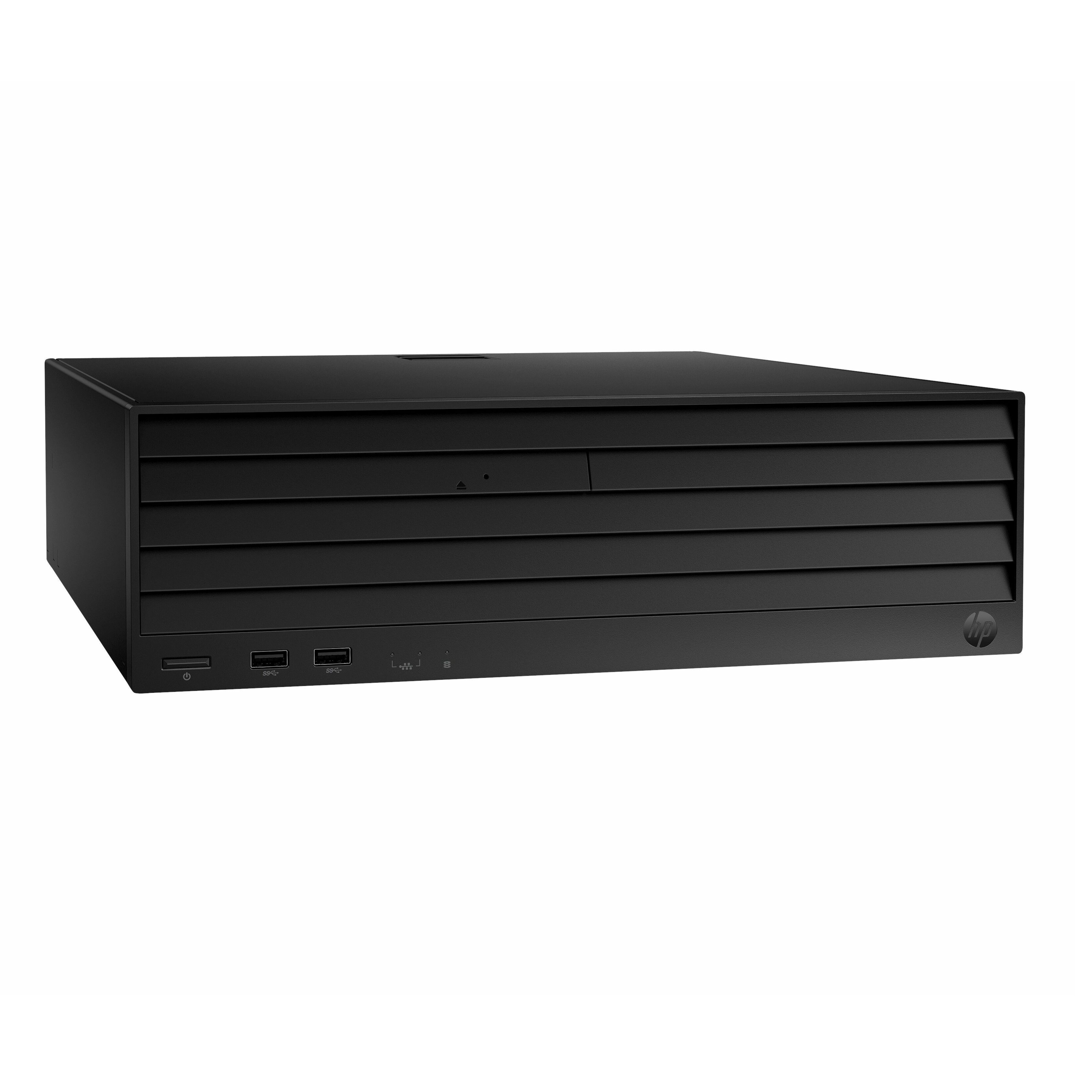 HP Engage Flex Pro G2 Retail System - (Intel Pentium Gold G7400E 3.60 GHz - 8 GB DDR5 SDRAM - 512 GB SSD M.2