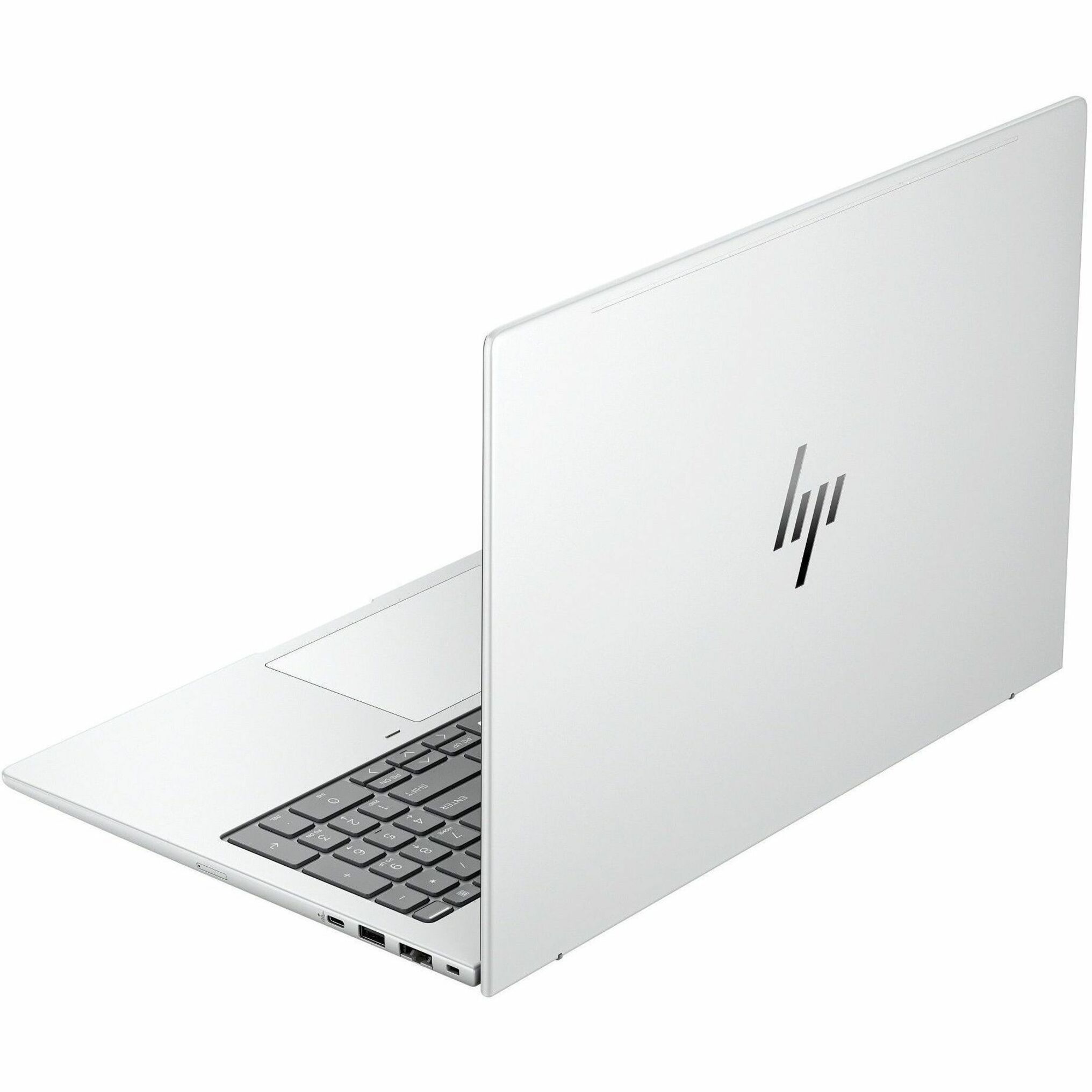 HP EliteBook 8 G1a 16" Notebook - AMD Ryzen 7 PRO 250 - 16 GB - 512 GB SSD - AMD Chip - Front Camera/Webcam — alternate image10