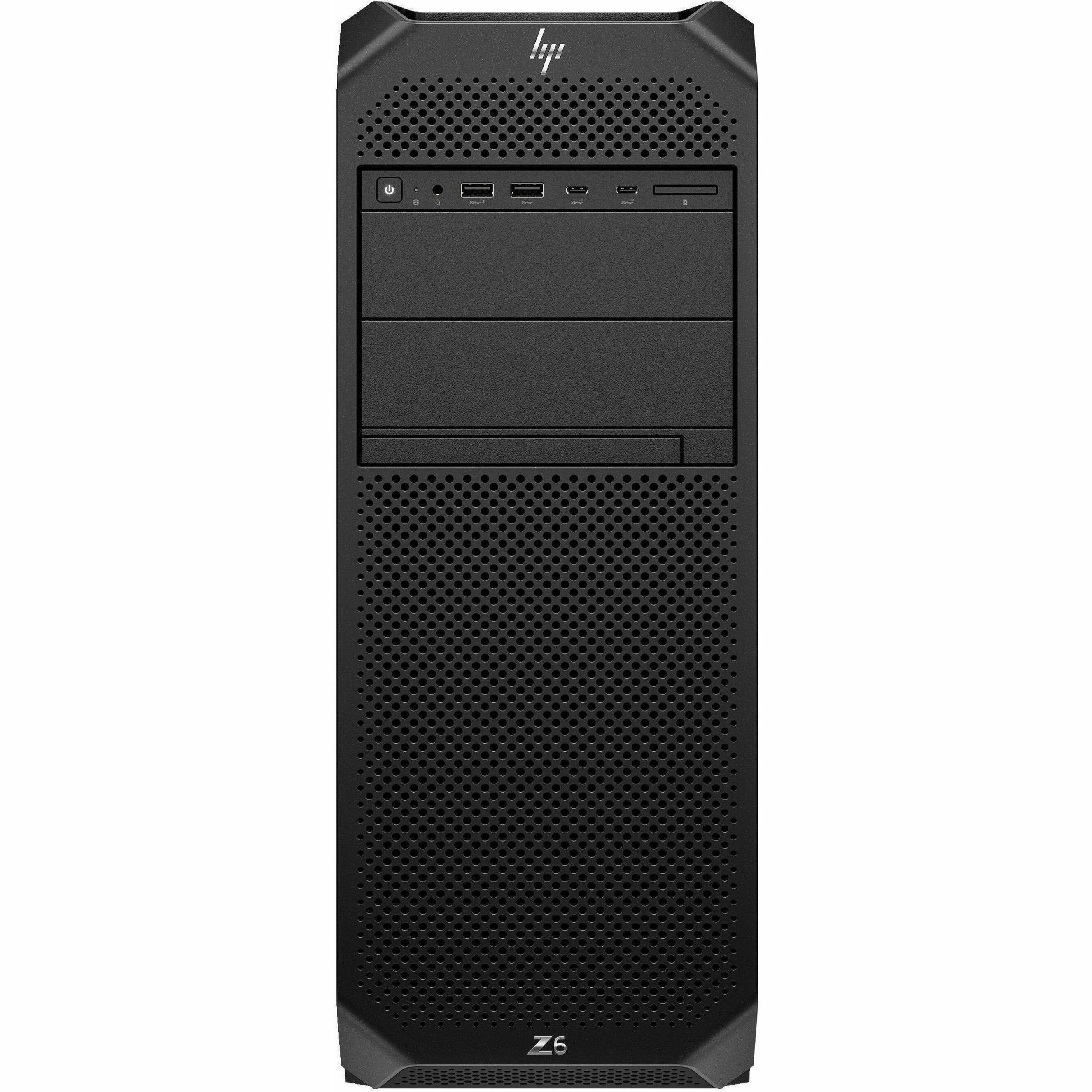 HP Z6 G5 Workstation