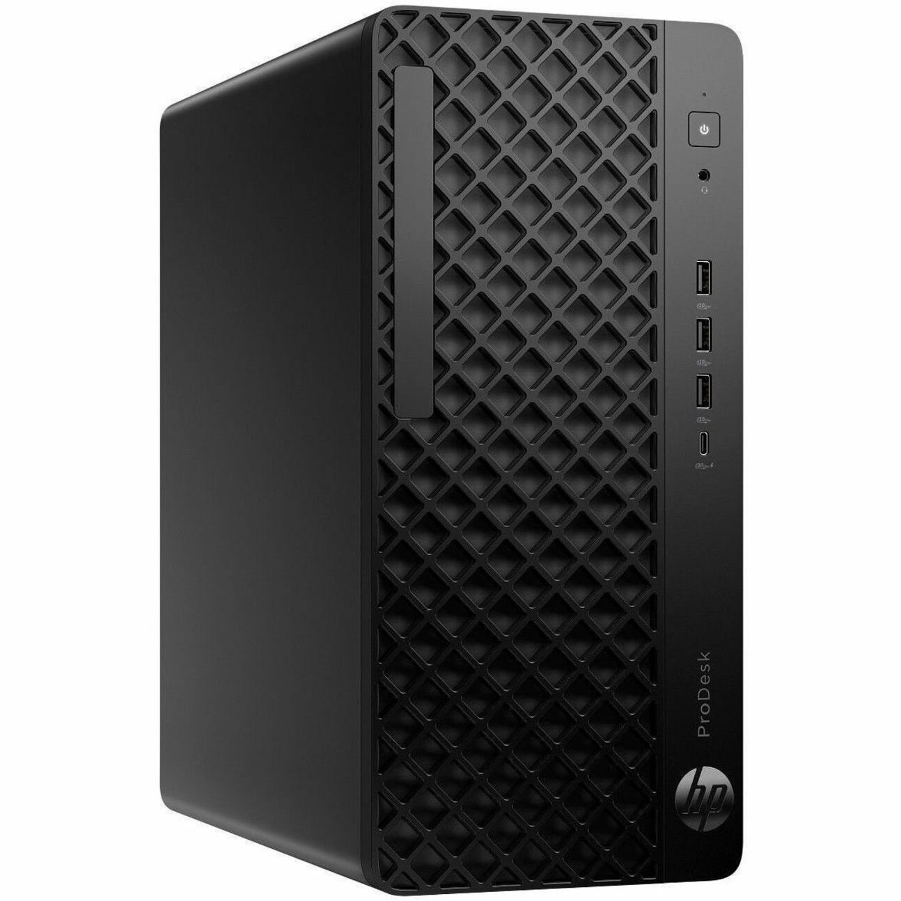 HP ProDesk 4 G1i Desktop Computer