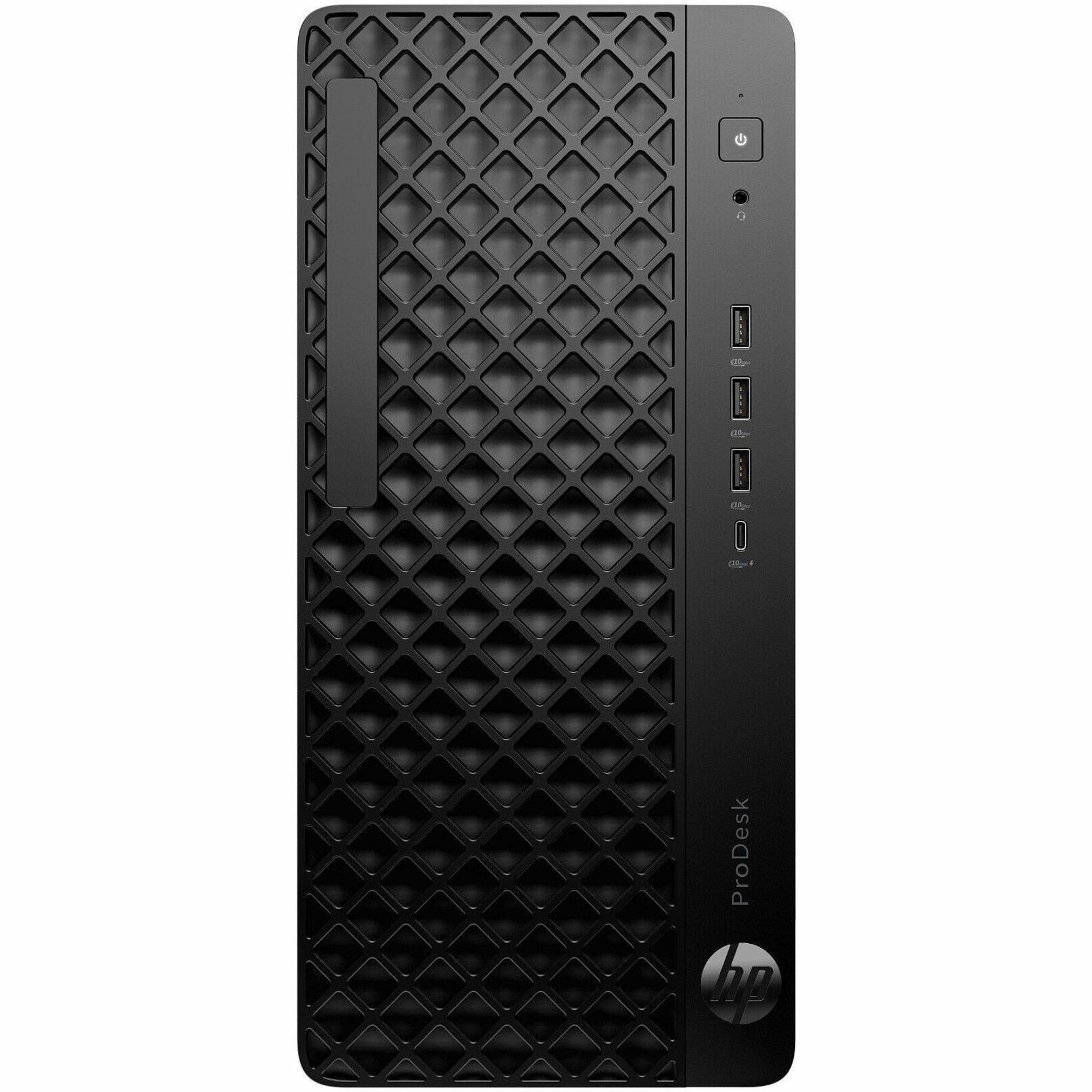 HP ProDesk 4 G1i Desktop Computer