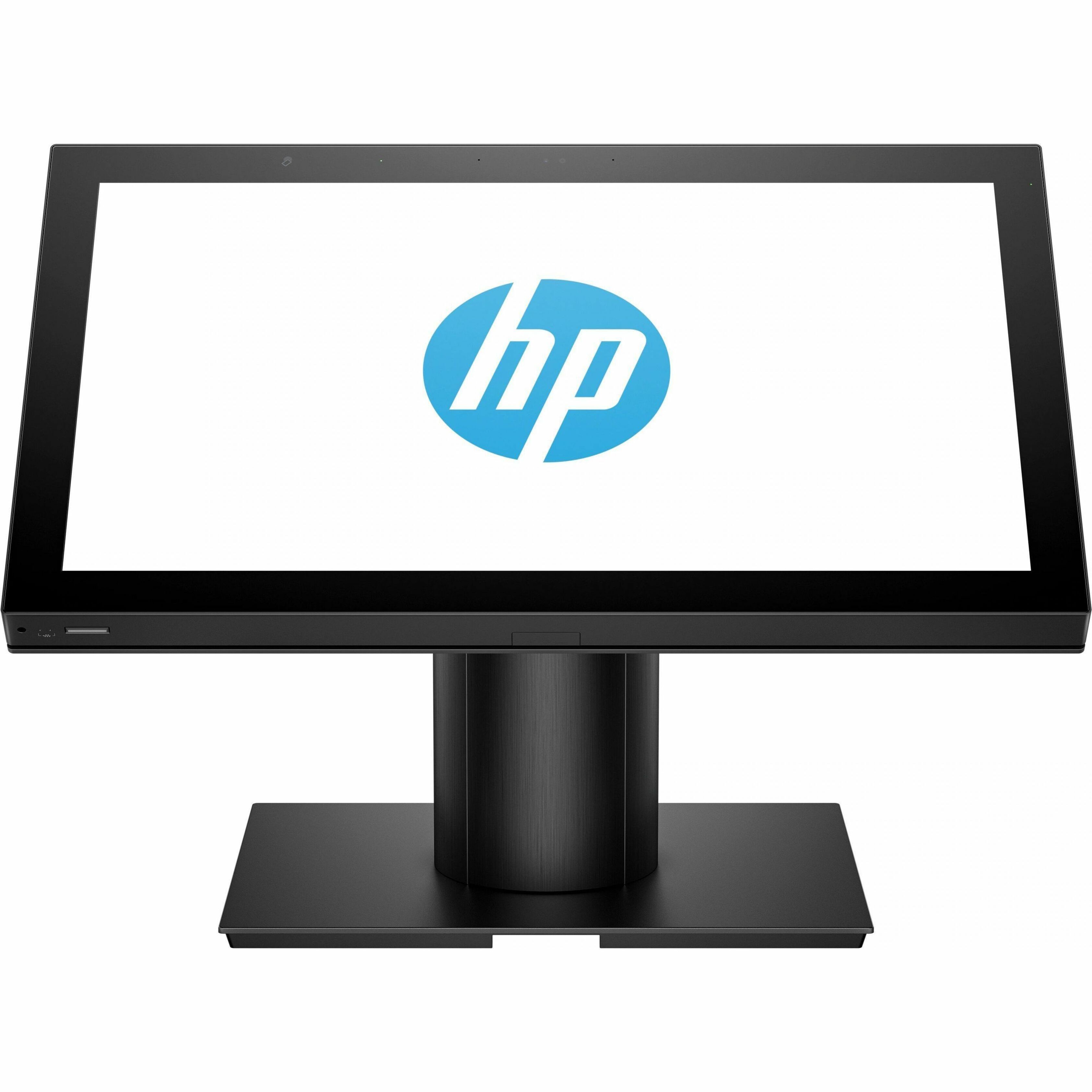 HP Engage One Pro G2 POS Terminal - (Intel Core i5 i5-14500T 1.70 GHz - vPro Technology - 16 GB DDR5 SDRAM - 512 GB SSD PCIe NVMe — alternate image1