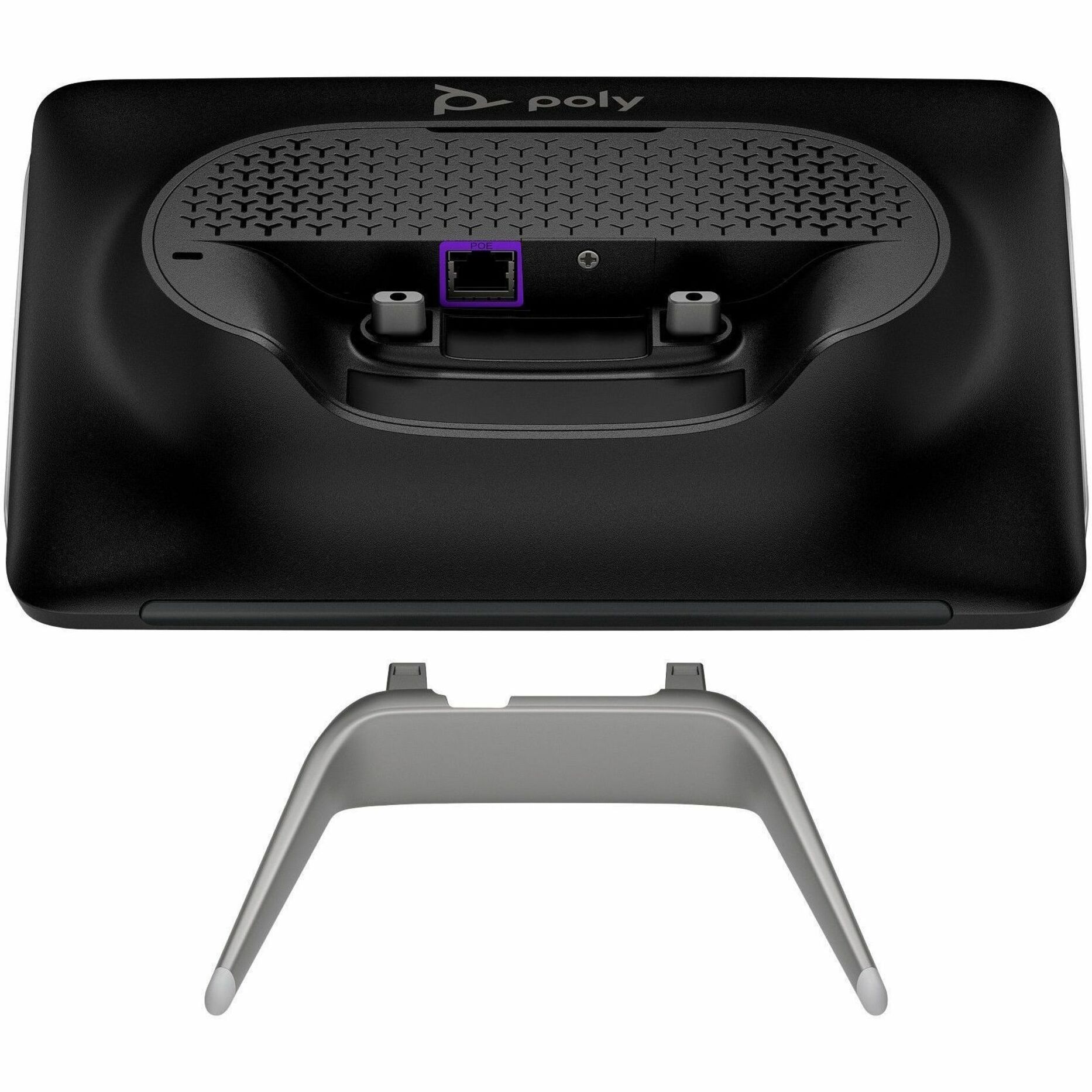 HP Mini IP Conference PC with Microsoft Team Rooms - For Video Conferencing, Audio Conferencing, Meeting Space, Collaboration Space - 1 x Network (RJ-45) - 1 x HDMI In - USB - Wireless LAN - Wall Mountable, Under Table, Tabletop — alternate image2