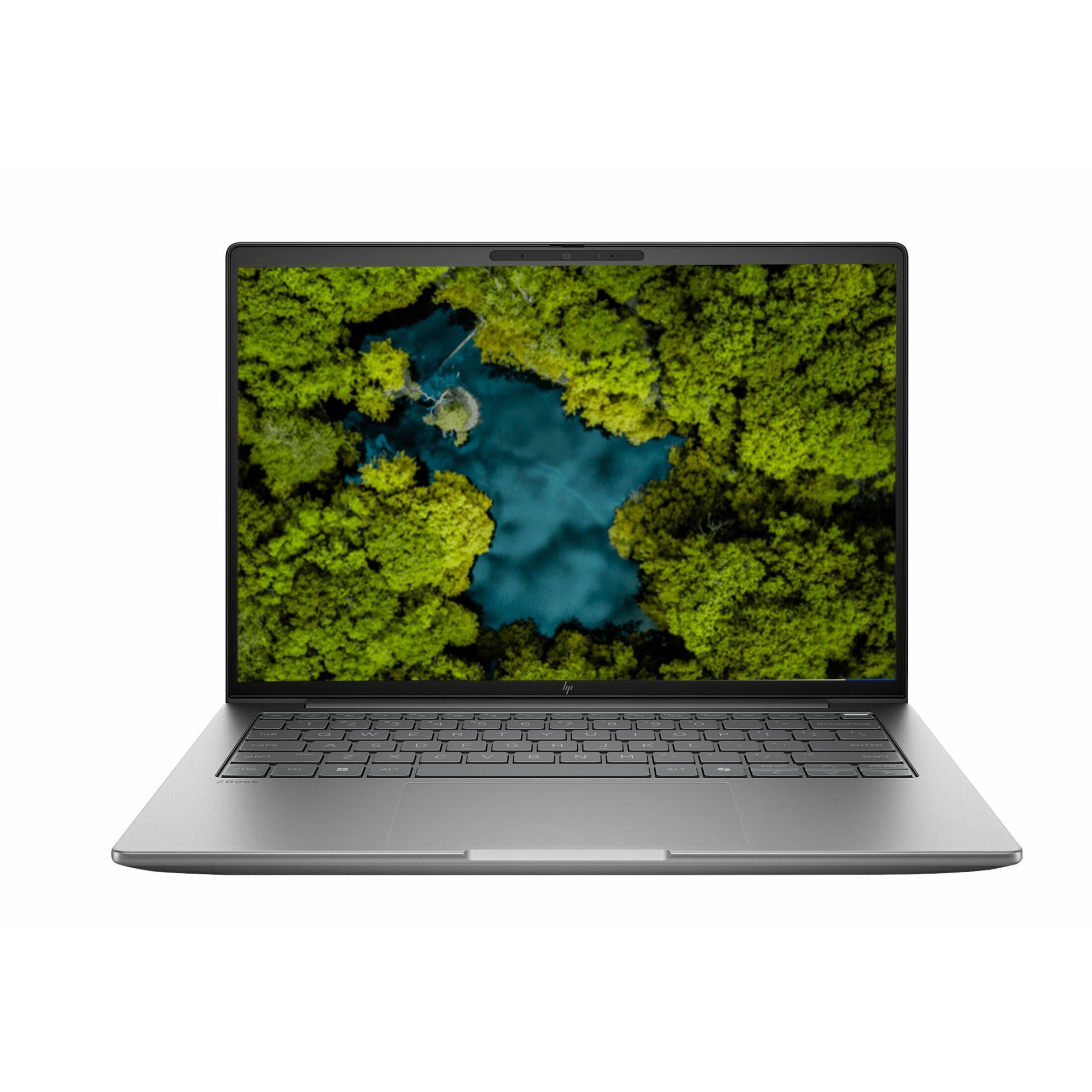 HP ZBook 8 G1i 14" Mobile Workstation - Intel Core Ultra 7 Series 2 265H - 16 GB - 512 GB SSD - Intel Chip