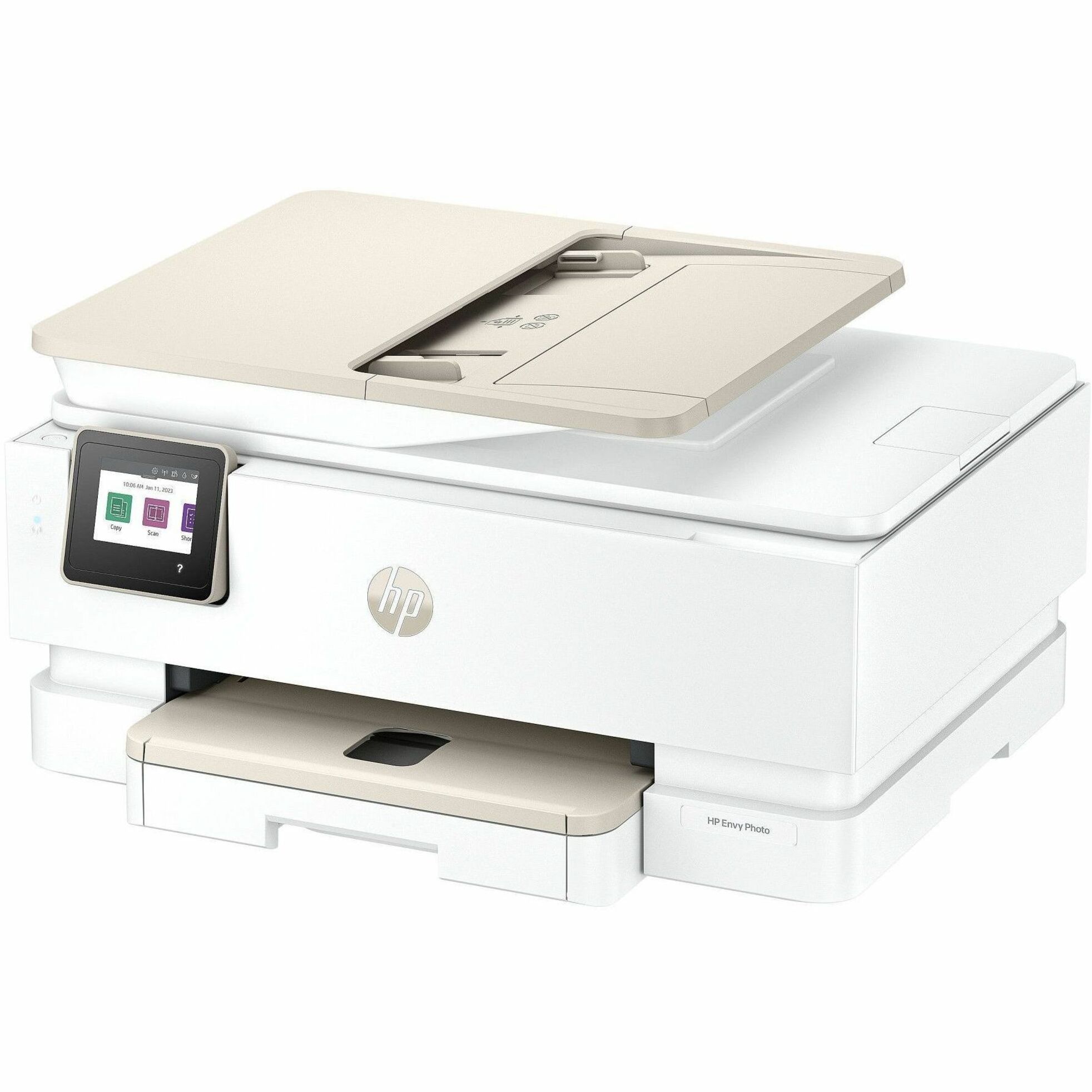HP ENVY Photo 7975 Wired & Wireless Inkjet Multifunction Printer