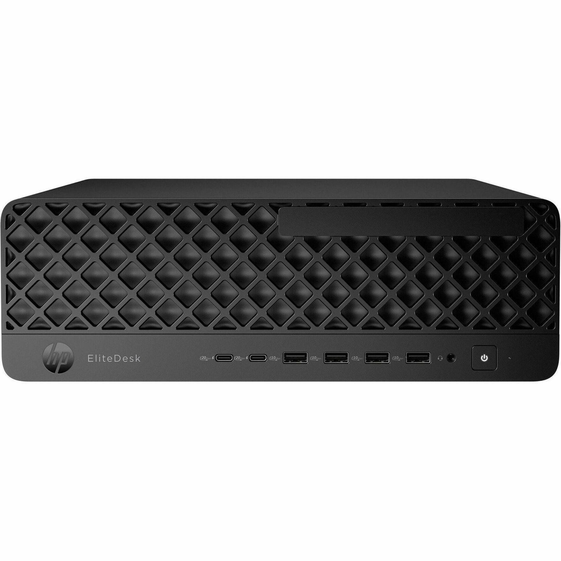 HP EliteDesk 8 G1i Desktop Computer