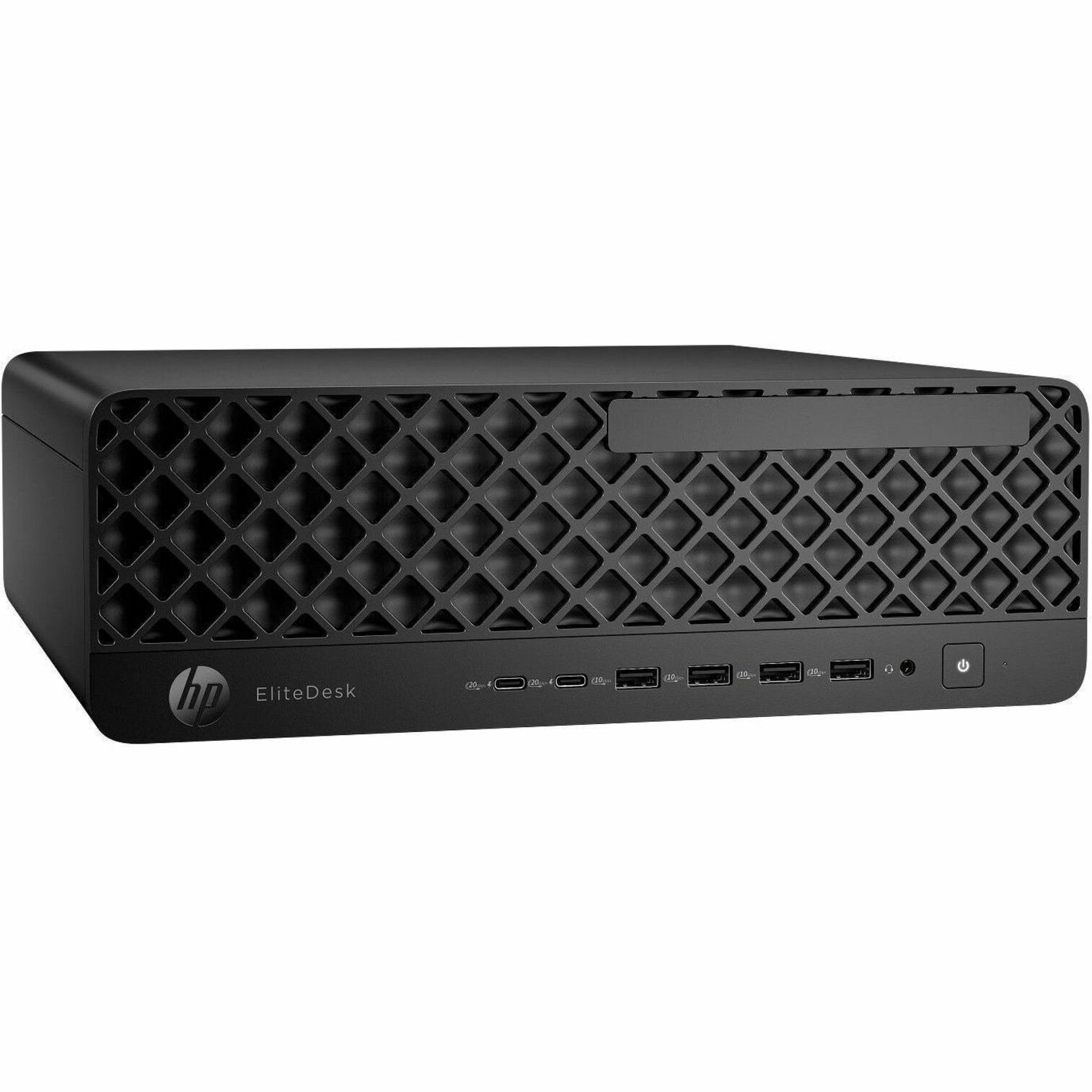 HP EliteDesk 8 G1i Desktop Computer