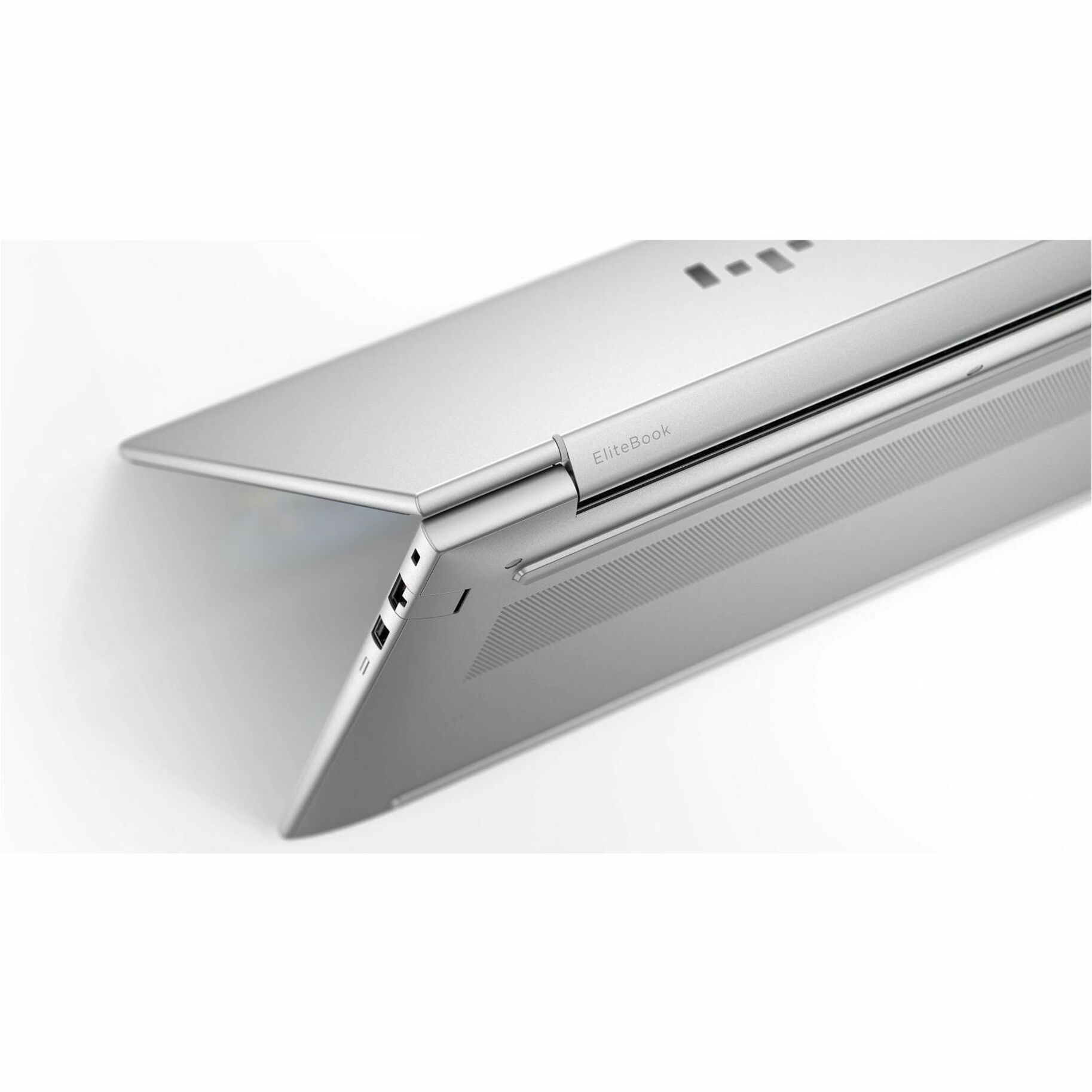 HP EliteBook 6 G1a 14" Notebook - AMD Ryzen 5 PRO 230 - 16 GB - 512 GB SSD - AMD Chip - AMD Radeon Graphics — alternate image11
