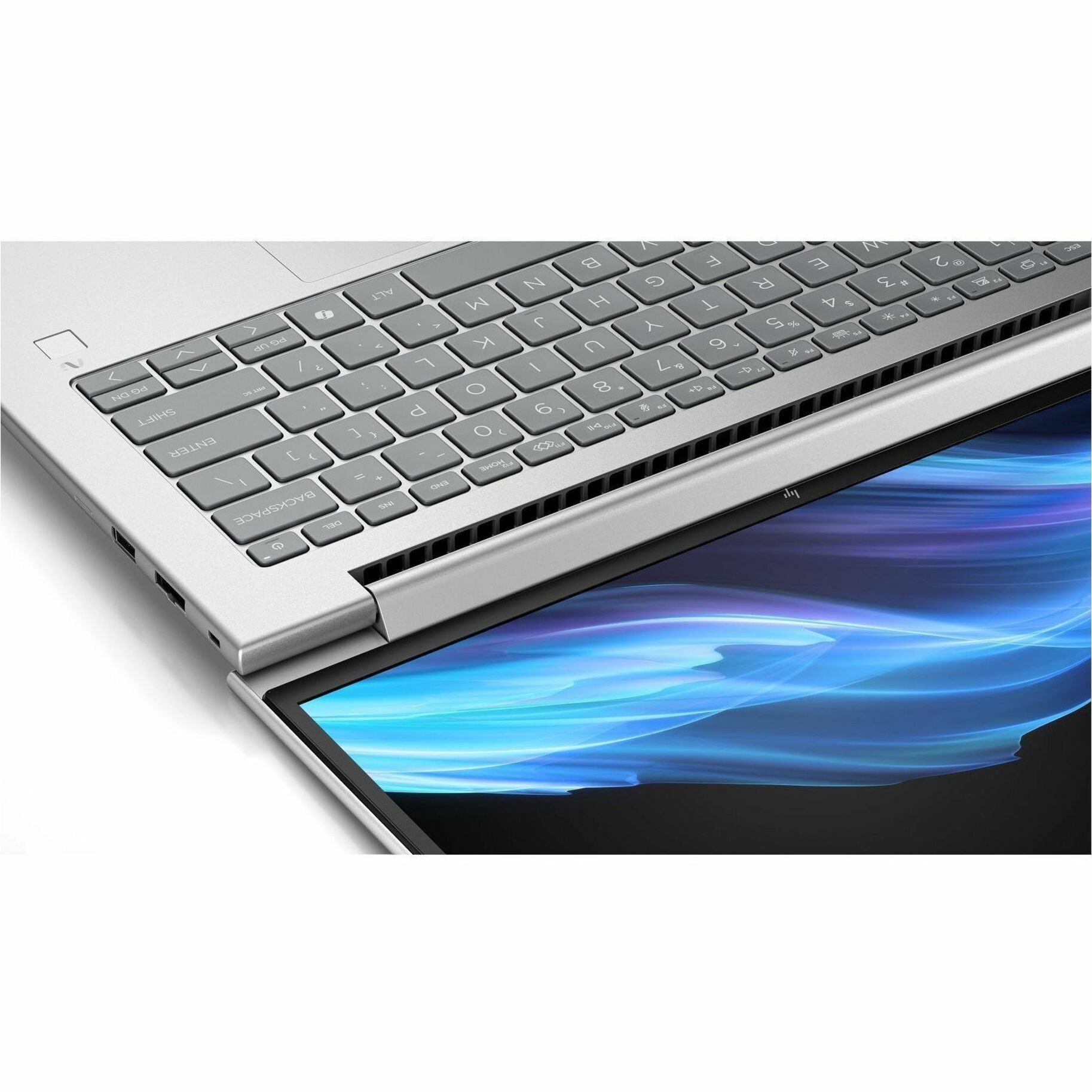 HP EliteBook 6 G1a 14" Notebook - AMD Ryzen 5 PRO 230 - 16 GB - 512 GB SSD - AMD Chip - AMD Radeon Graphics — alternate image12