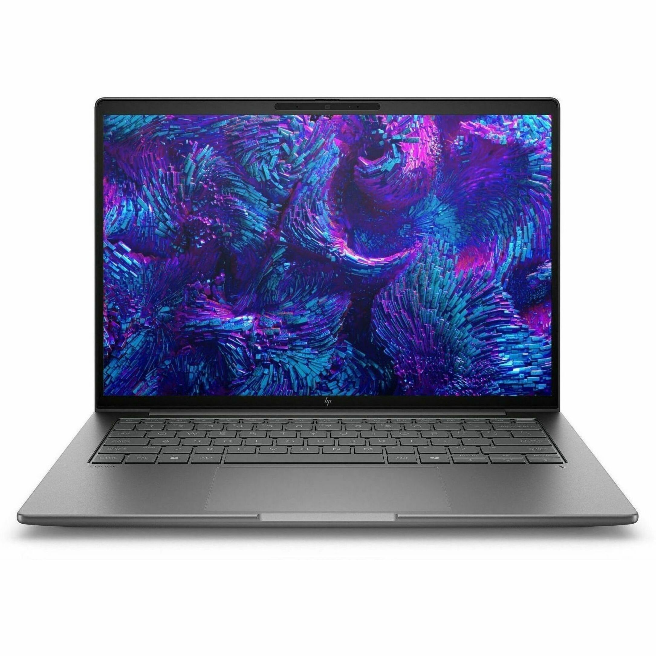HP ZBook 8 G1i 14" Mobile Workstation