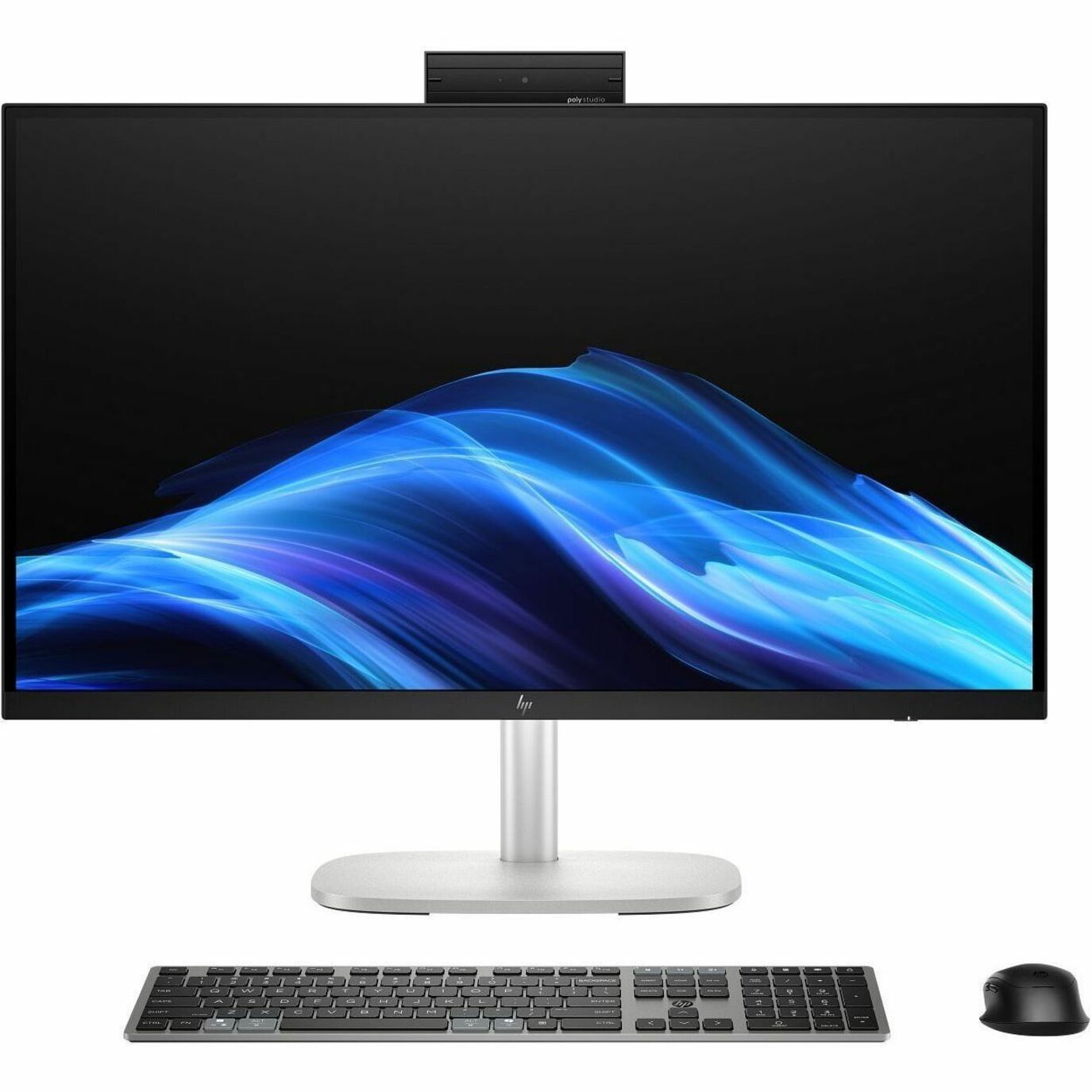 HP EliteStudio 8 AiO G1i All-in-One Computer