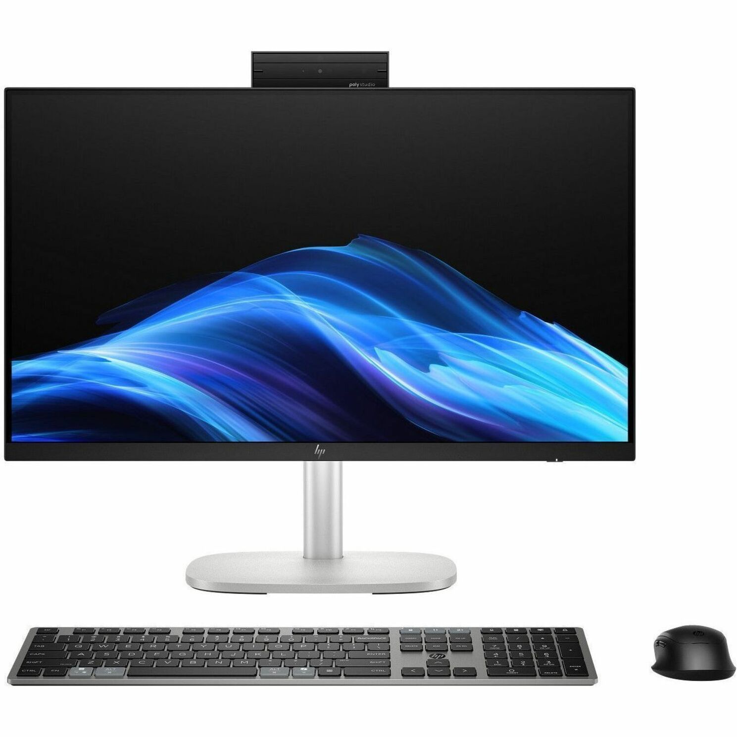 HP EliteStudio 8 AiO G1i All-in-One Computer