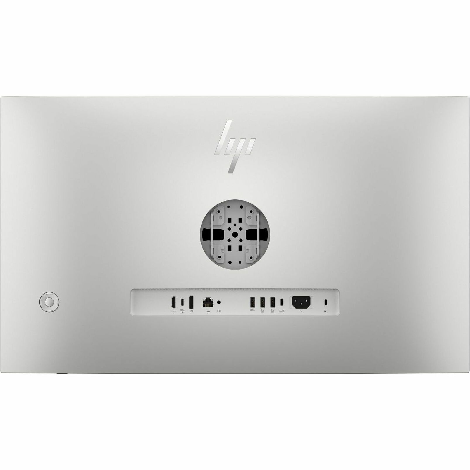 HP EliteStudio 8 AiO G1i All-in-One Computer - Intel Core Ultra 5 235 - vPro Technology - 16 GB - 512 GB SSD - 23.8" Full HD Touchscreen - Desktop - Pike Silver - Intel Q870 Chip - 1920 x 1080 - Windows 11 Pro - Intel DDR5 SDRAM - English Keyboard - IEEE 802.11be Wireless LAN - 280 W — alternate image11