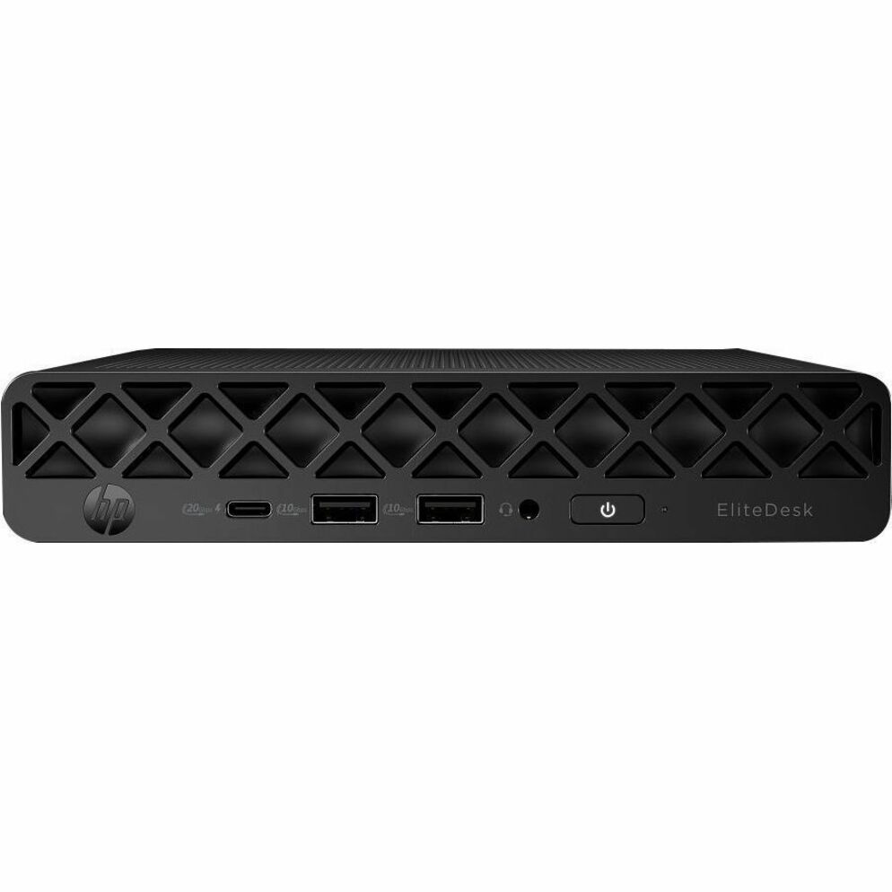 HP EliteDesk 8 G1i Desktop Computer