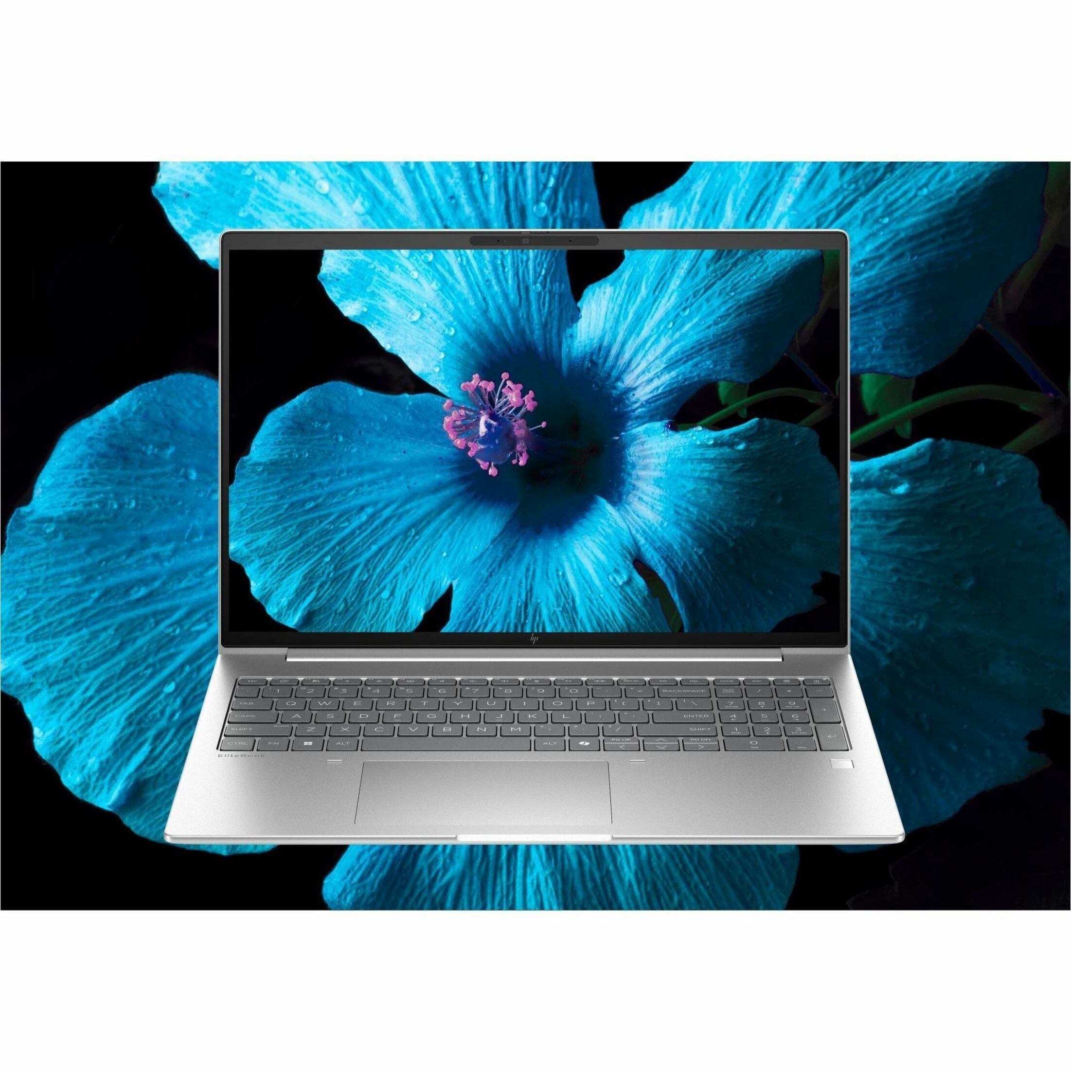 HP EliteBook 6 G1i 16" Notebook - Intel Core Ultra 7 Series 2 255H - 32 GB - 512 GB SSD - Intel Chip — alternate image12