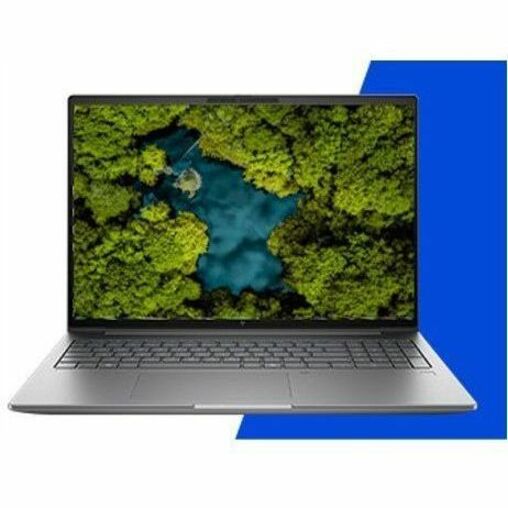 HP ZBook X G1i 16" Mobile Workstation - Intel Core Ultra 7 2nd Gen 265H - 64 GB - 1 TB SSD - Intel Chip - In-plane Switching (IPS) Technology - Front Camera/Webcam — alternate image10