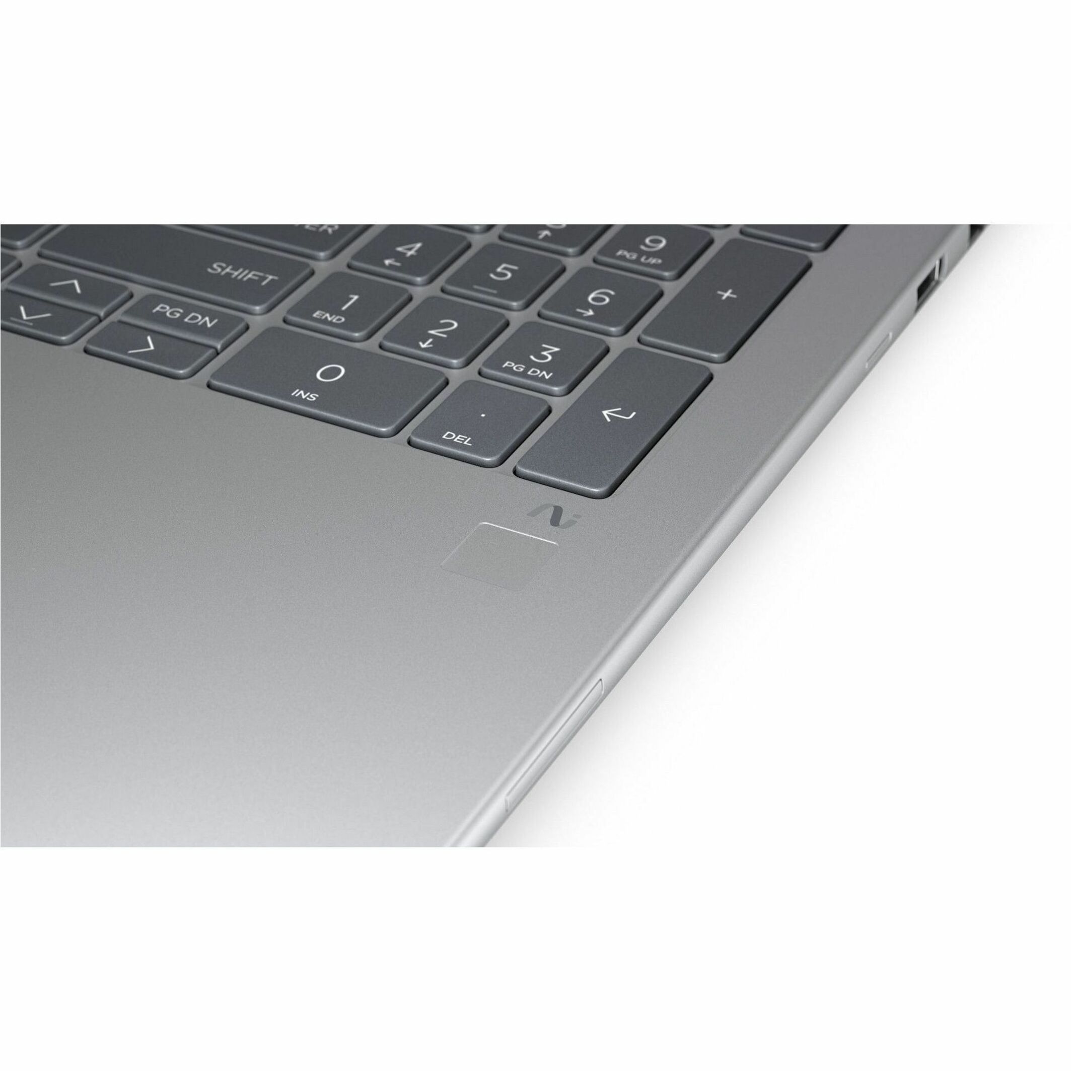 HP ZBook X G1i 16" Mobile Workstation - Intel Core Ultra 7 2nd Gen 265H - 64 GB - 1 TB SSD - Intel Chip - In-plane Switching (IPS) Technology - Front Camera/Webcam — alternate image2