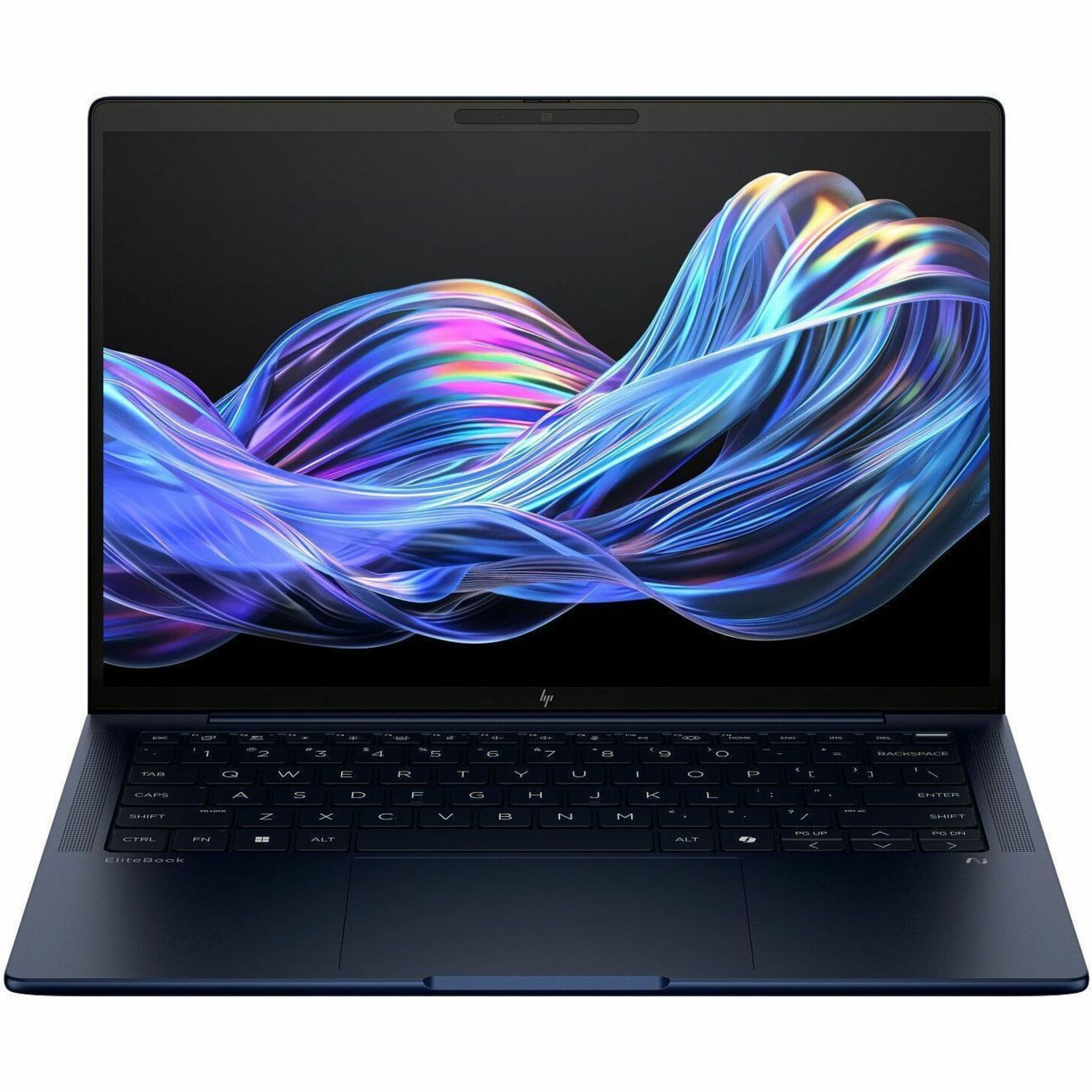 HP EliteBook X G1i 14" Touchscreen Notebook