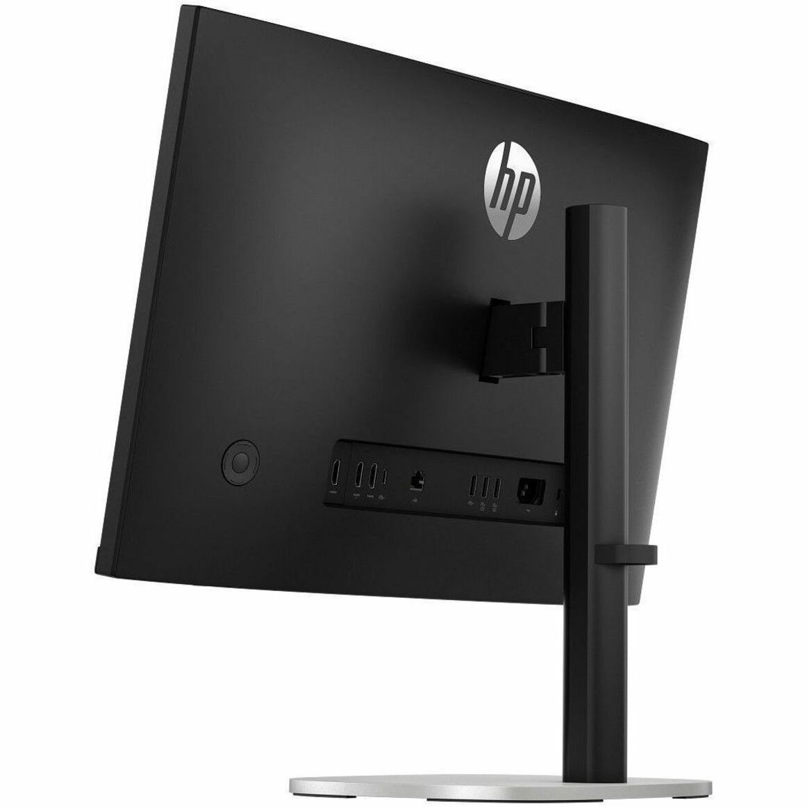HP ProStudio 4 AiO G1i All-in-One Computer - Intel Core Ultra 7 265 - vPro Technology - 16 GB - 512 GB PCI Express NVMe SSD - 23.8" Full HD - Desktop - Intel Q870 Chip - 1920 x 1080 - Windows 11 Pro - Intel DDR5 SDRAM - English Keyboard - IEEE 802.11ax Wireless LAN - 65 W — alternate image12