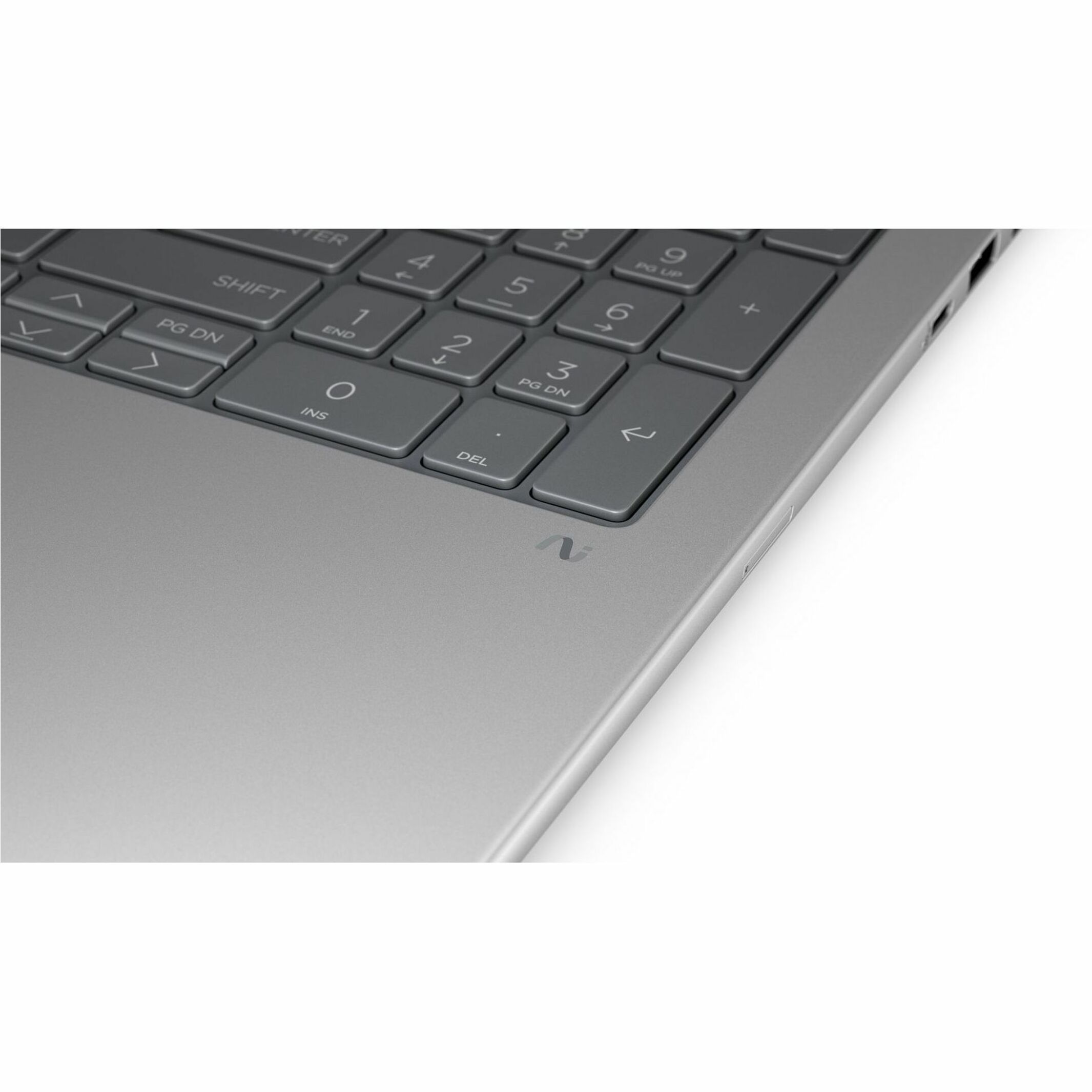 HP ZBook 8 G1i 16" Mobile Workstation - Intel Core Ultra 7 Series 2 265H - 64 GB - 512 GB SSD - Intel Chip — alternate image12