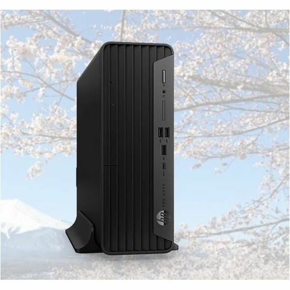 HP Pro SFF 400 G9 Desktop Computer - Intel Core i5 14th Gen i5-14500 - 16 GB - 1 TB SSD - Small Form Factor - Intel Q670 Chip — alternate image11