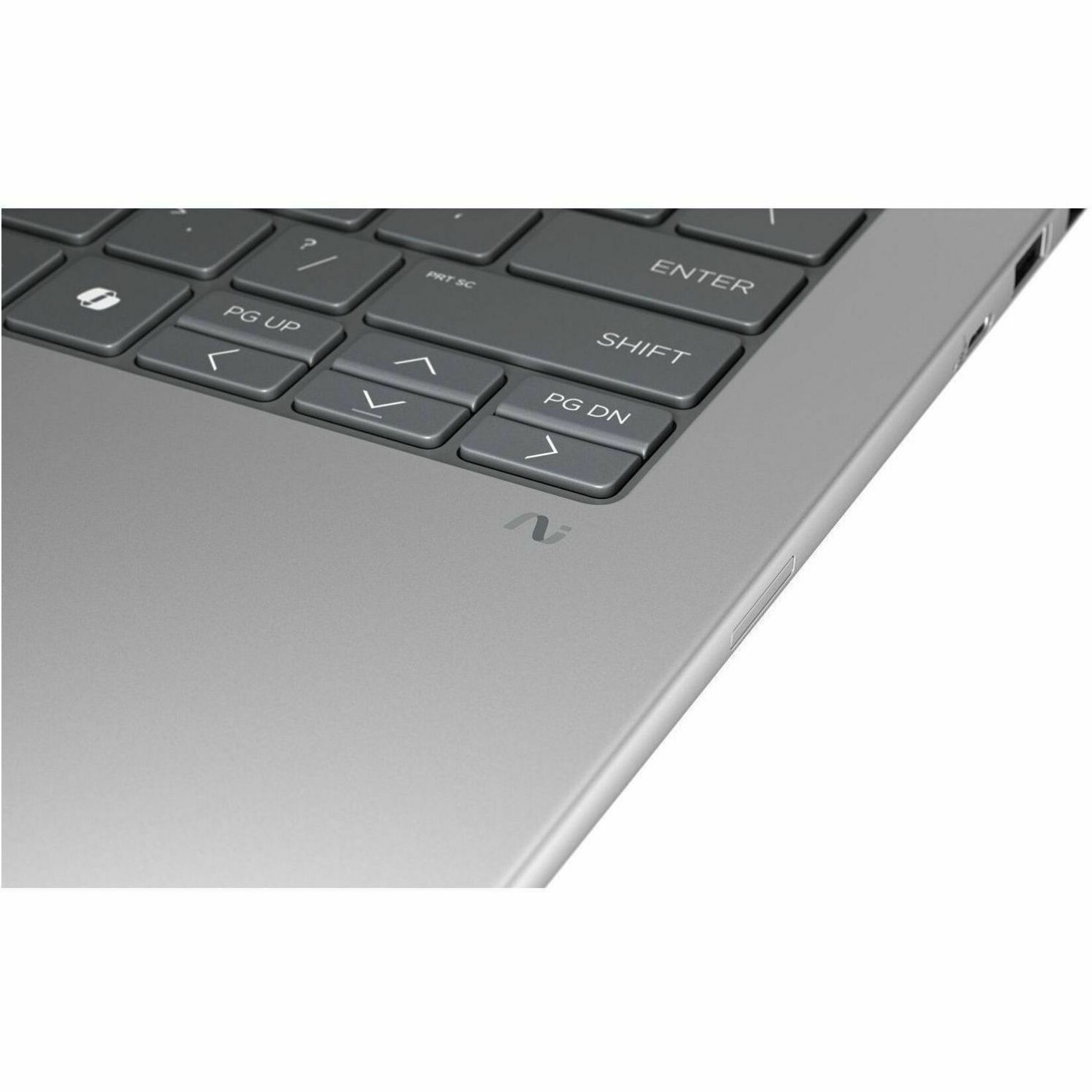 HP ZBook 8 G1i 14" Mobile Workstation - Intel Core Ultra 7 Series 2 255H - 32 GB - 1 TB SSD - Intel Chip — alternate image1