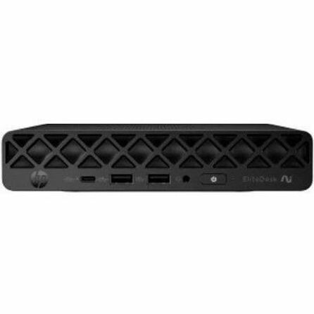 HP EliteDesk 8 G1a Desktop Computer