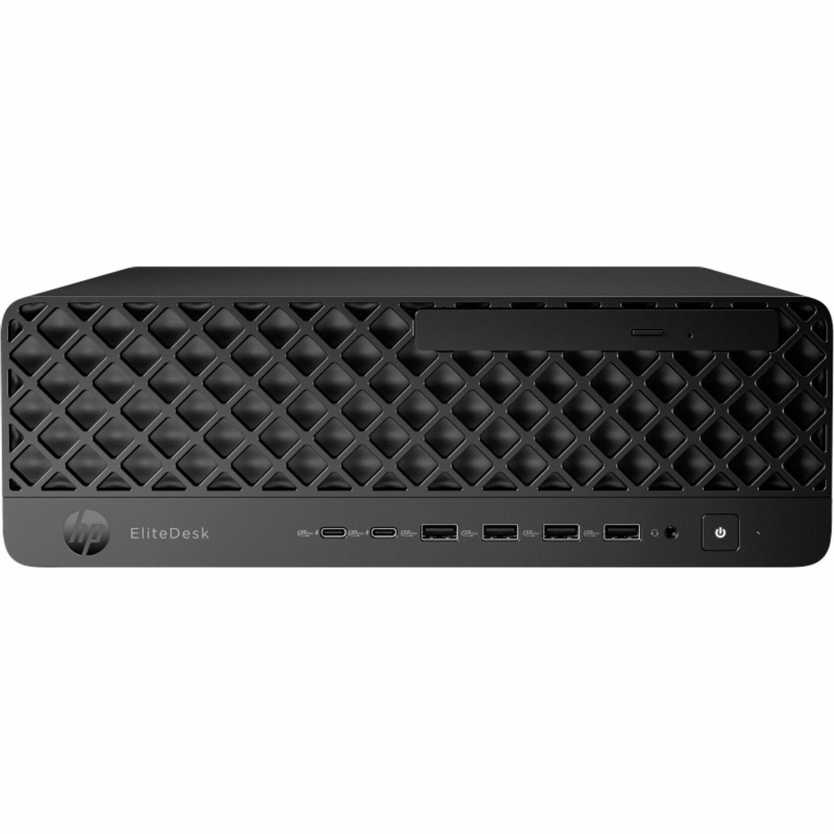 HP EliteDesk 8 G1i Desktop Computer